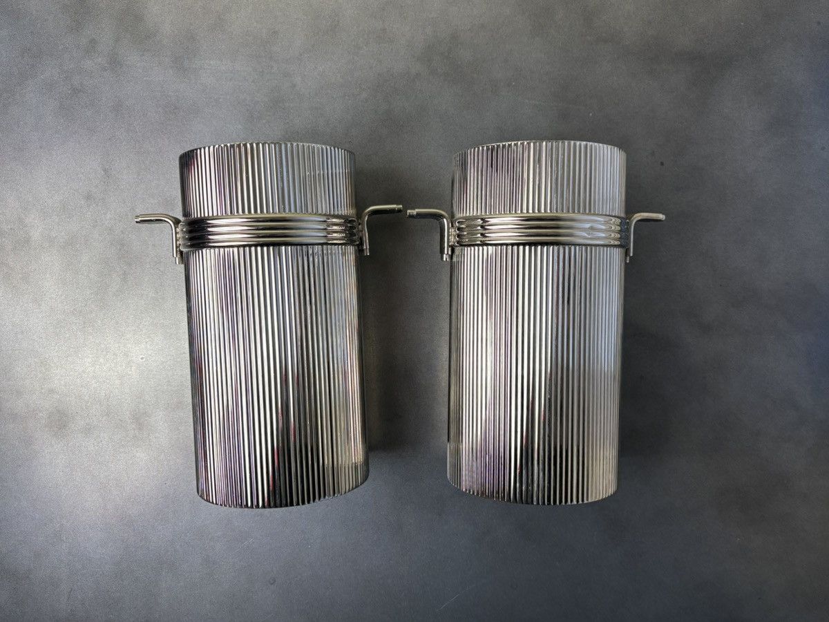Christian Dior Monsieur 1970s Christian Dior Ice Buckets Vintage Dior Wine Cooler Size ONE SIZE - 9 Thumbnail