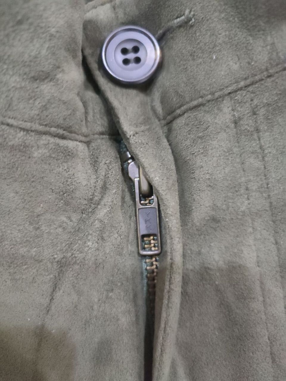 Japanese Brand NICK ASHLEY SHORT PANT Size US 30 / EU 46 - 4 Thumbnail