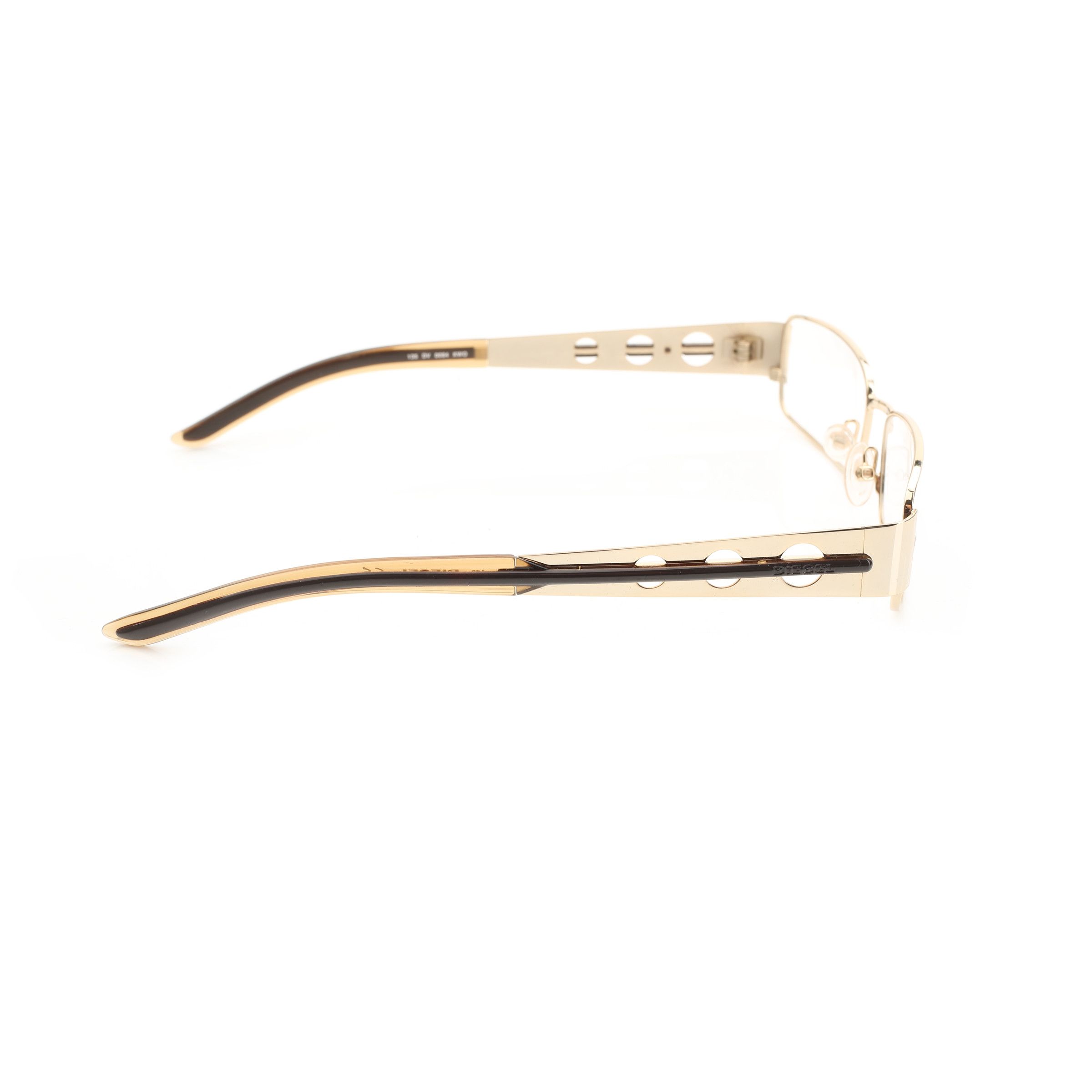 Luxury × Vintage Rodenstock Locarno 140 1/20 12k Gold Filled