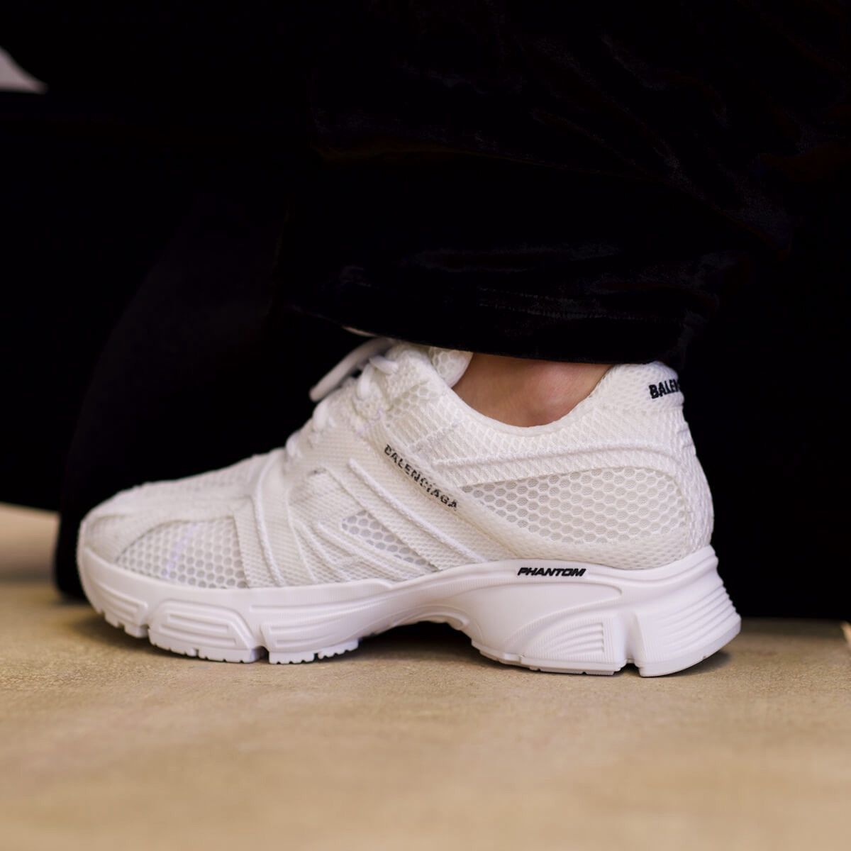 Balenciaga Men