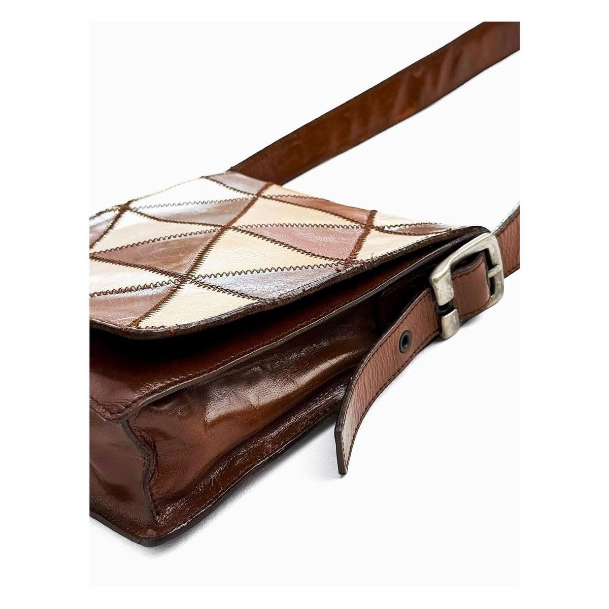 Miu Miu Miu Miu SS97 CrossBody Bag Size ONE SIZE - 11 Thumbnail