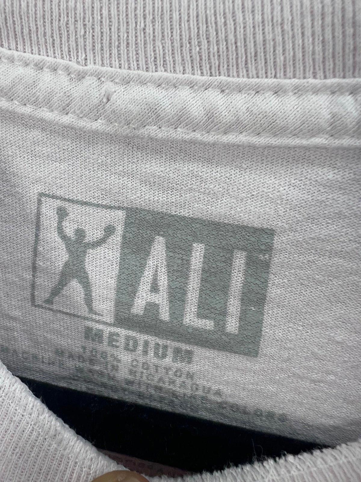 Alien Workshop Muhammad Ali Vintage Graphic T-Shirt - Medium Size US M / EU 48-50 / 2 - 3 Thumbnail