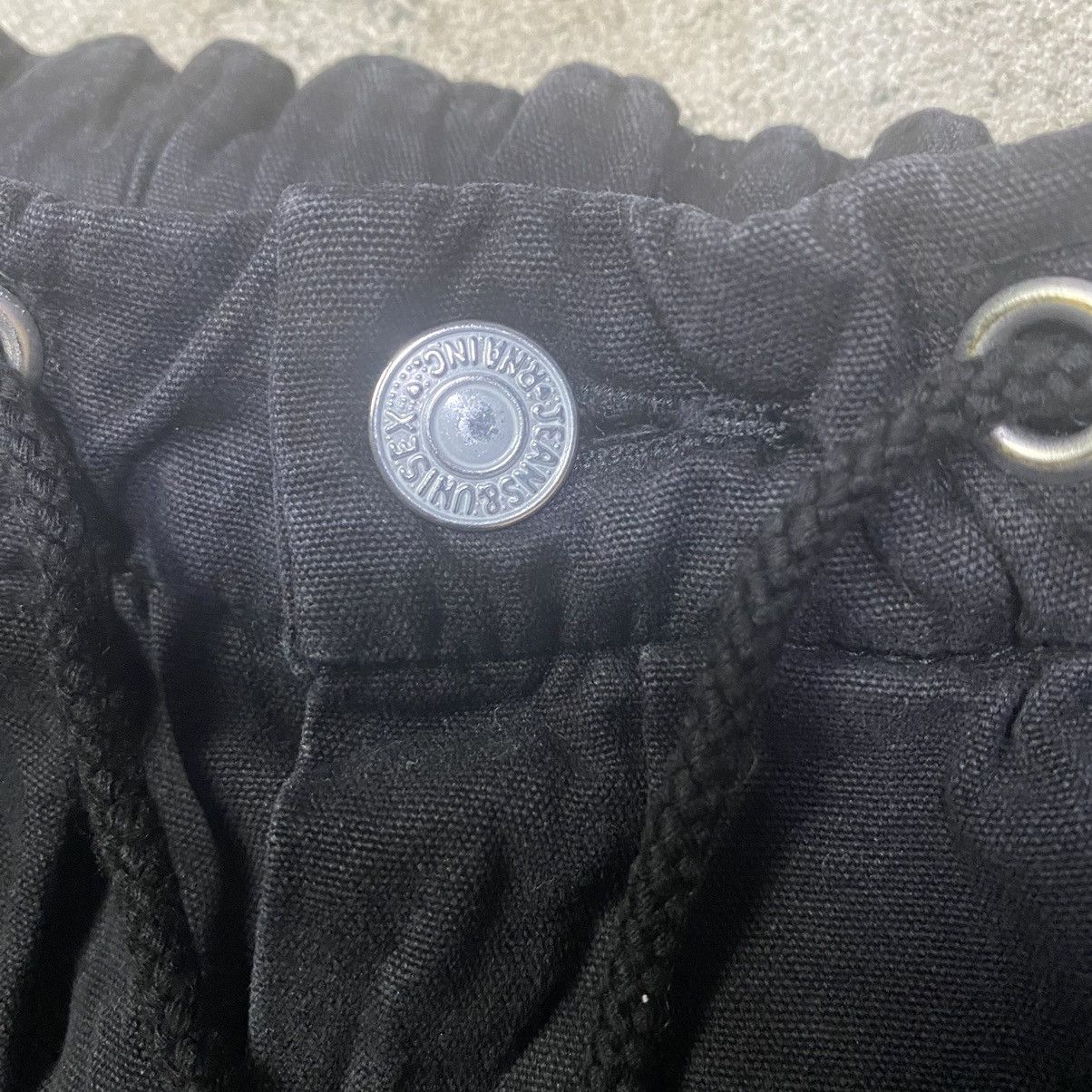 Japanese Brand × Vintage Vintage RNA Ballon Pants Unisex Size US 32 / EU 48 - 7 Thumbnail