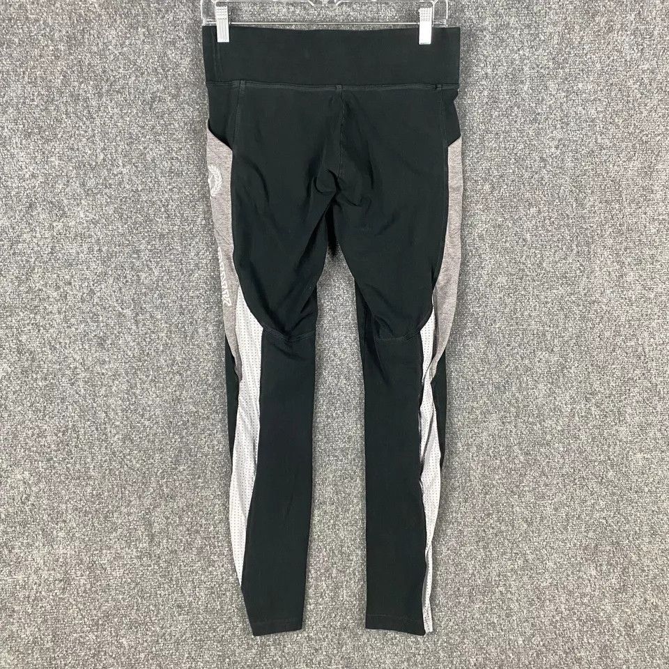 Victoria's Secret Victoria's Secret Pink Yoga Pants Women's Medium Pull On Size 28" / US 6 / IT 42 - 6 Thumbnail