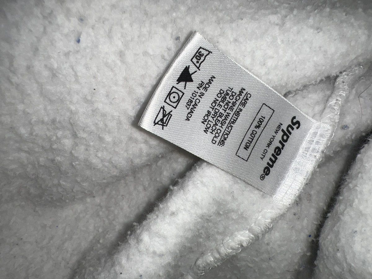Supreme Supreme Ghetto Boyz Size US M / EU 48-50 / 2 - 6 Thumbnail