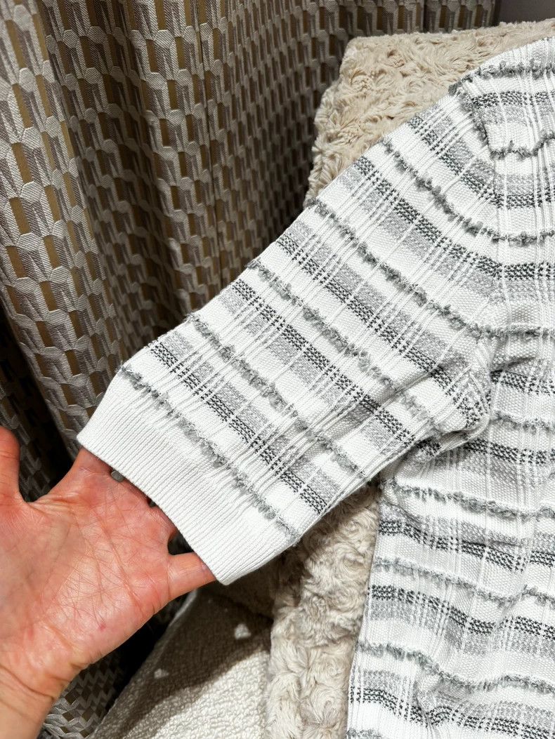 Thom Browne Thom Browne A pure wool skirt Size XS / US 0-2 / IT 36-38 - 2 Thumbnail