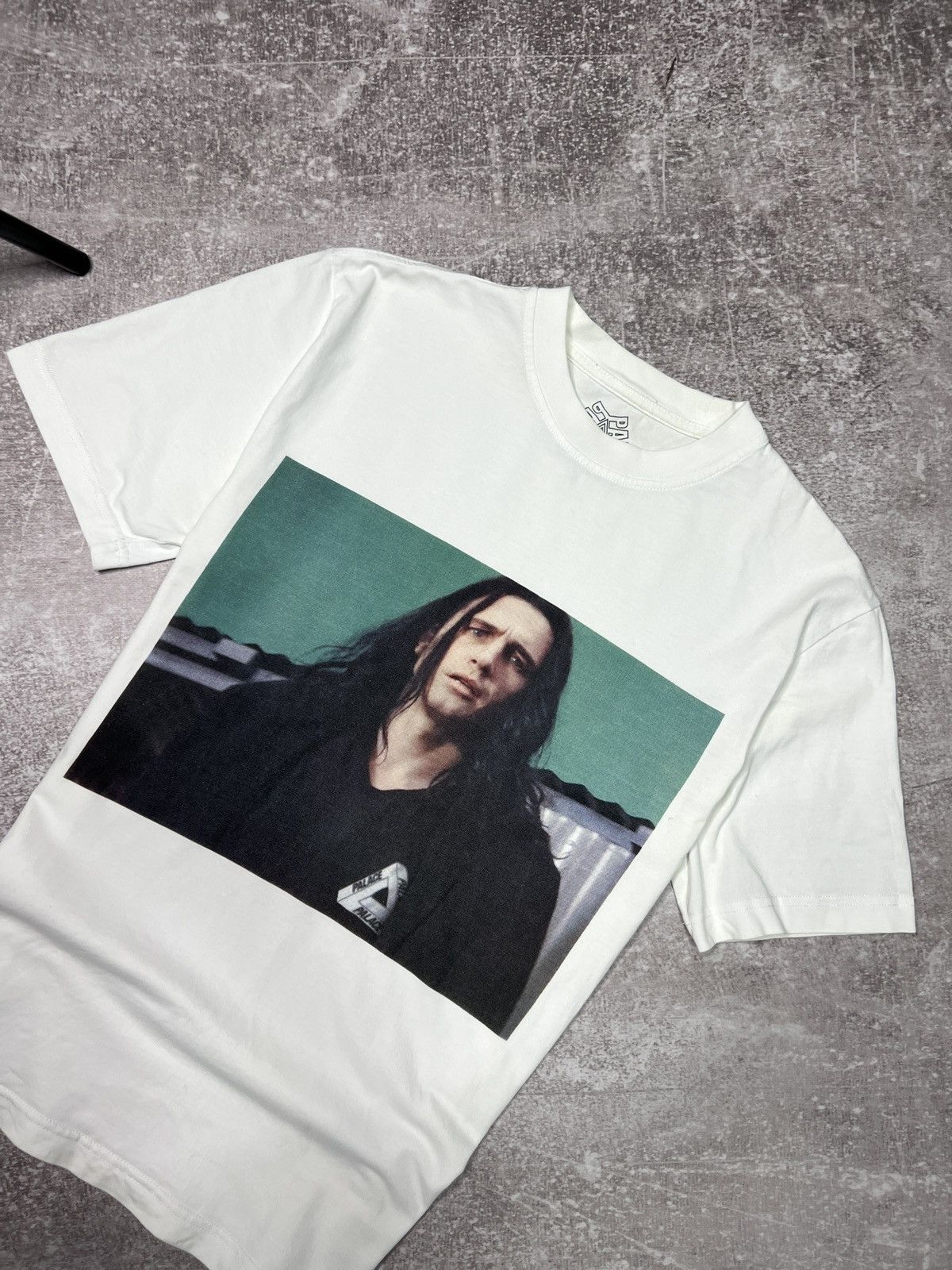 Palace Vintage Palace T Shirt Big Logo Size S Size US S / EU 44-46 / 1 - 4 Thumbnail