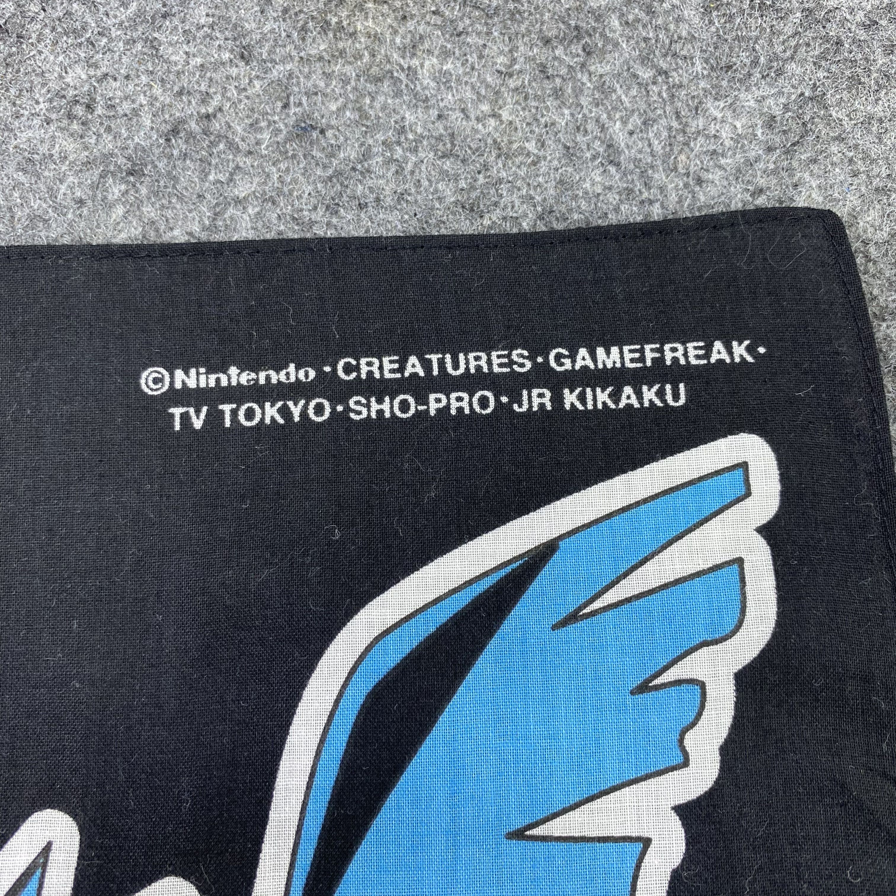 Anime Pokemon Handkerchief/bandana/Neckerchife-B1450 Size ONE SIZE - 8 Thumbnail