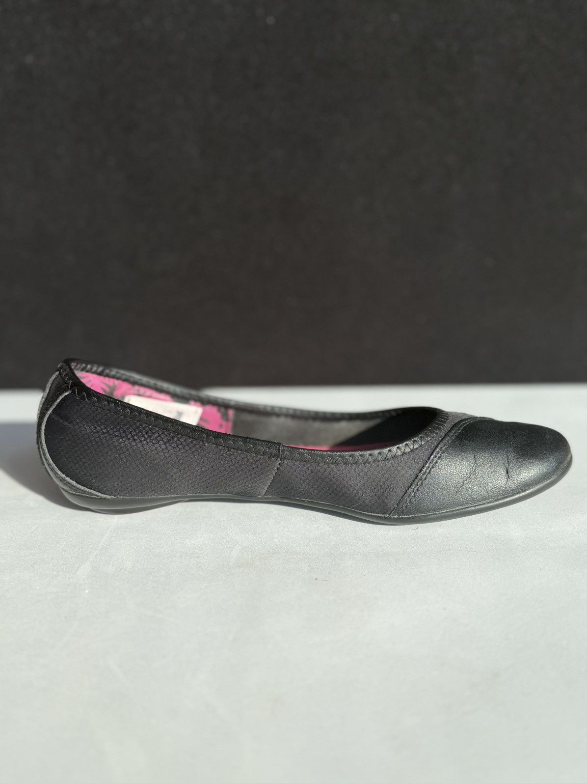 Puma Vintage Puma Speed Princes Ballet shoes size 38 Size US 8 / IT 38 - 5 Thumbnail