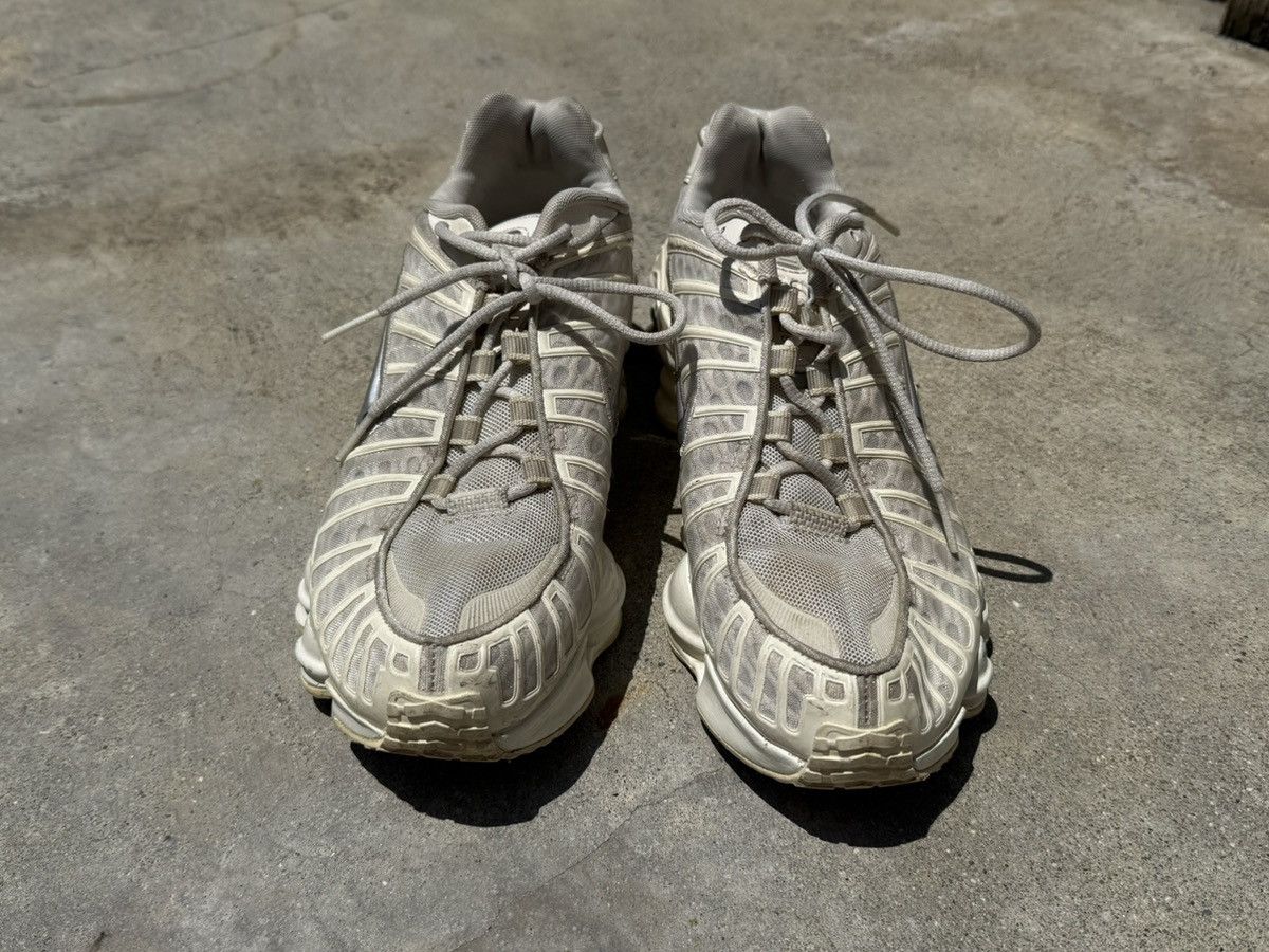 Nike Nike Shox TL “phantom” 2003 Size US 7 / EU 40 - 6 Thumbnail