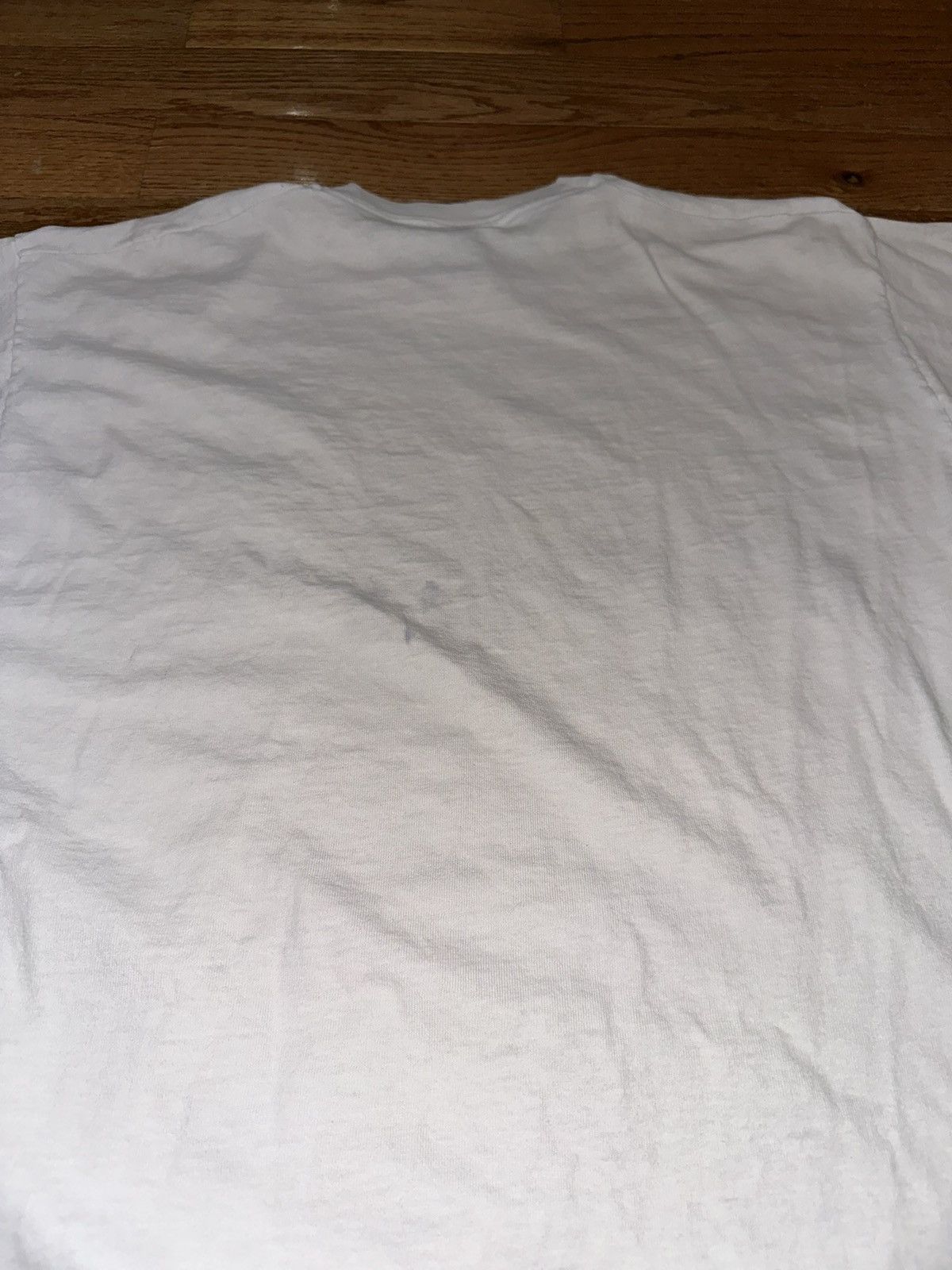 Vintage Vintage 1987 Beatles Tee Size US XL / EU 56 / 4 - 7 Thumbnail