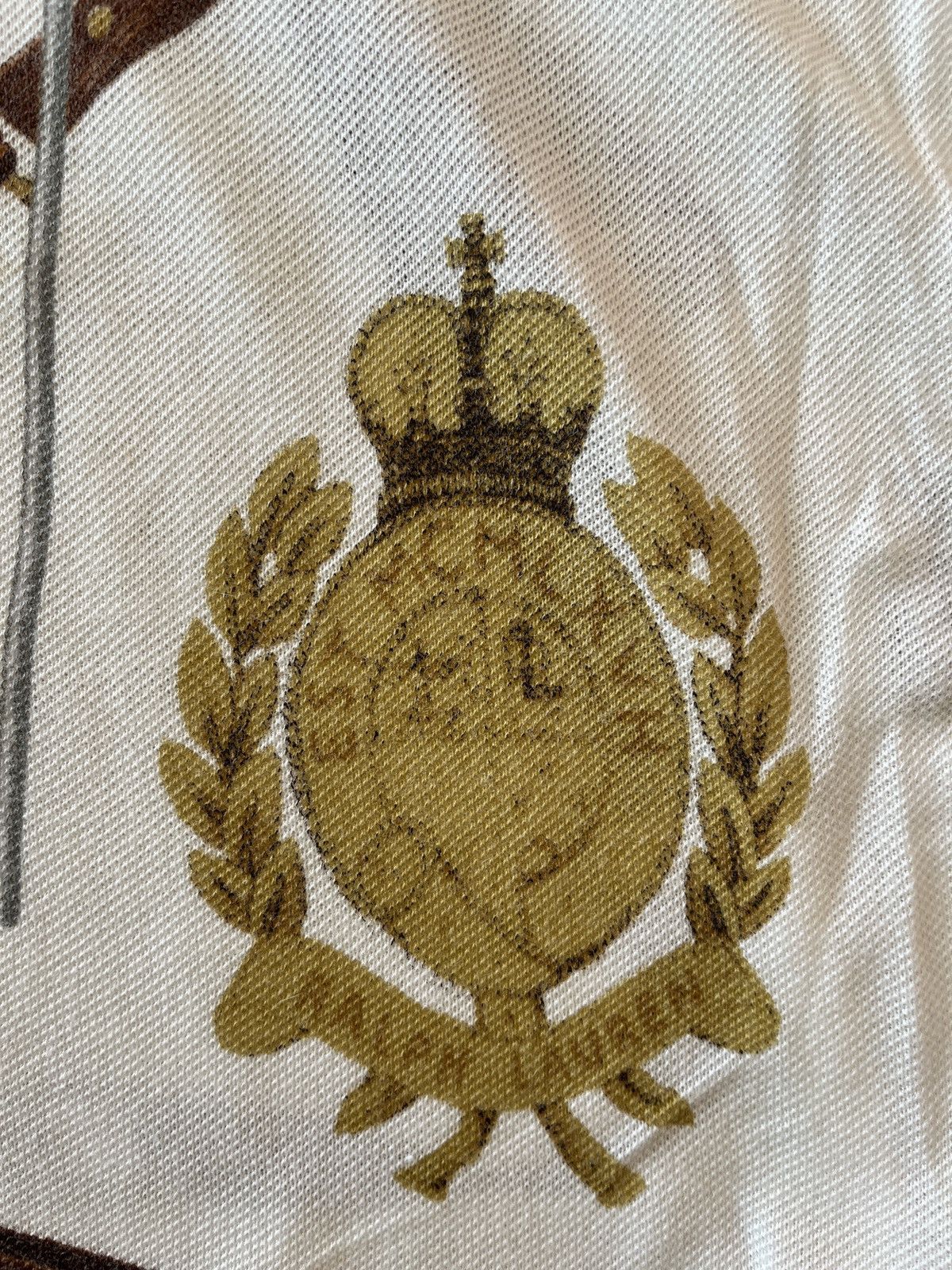 Ralph Lauren Ralph Lauren Golf Overprint Size S / US 4 / IT 40 - 4 Thumbnail