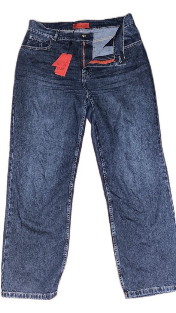 Carolina Herrera Carolina Herrera Jeans Size 28" / US 6 / IT 42 - 1 Thumbnail