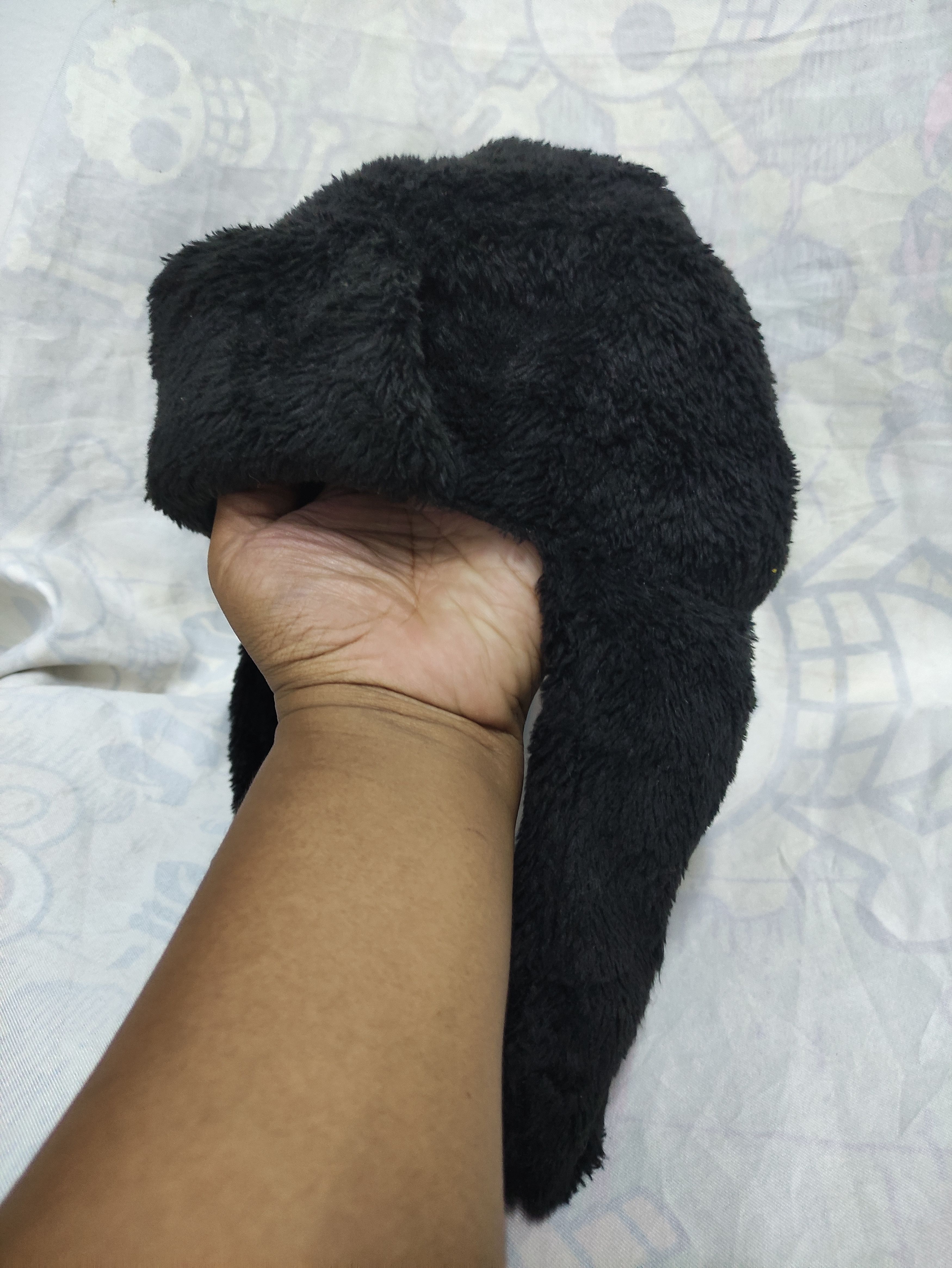 The North Face THE NORTH FACE TRAPPER HAT FLEECE Size ONE SIZE - 10 Thumbnail