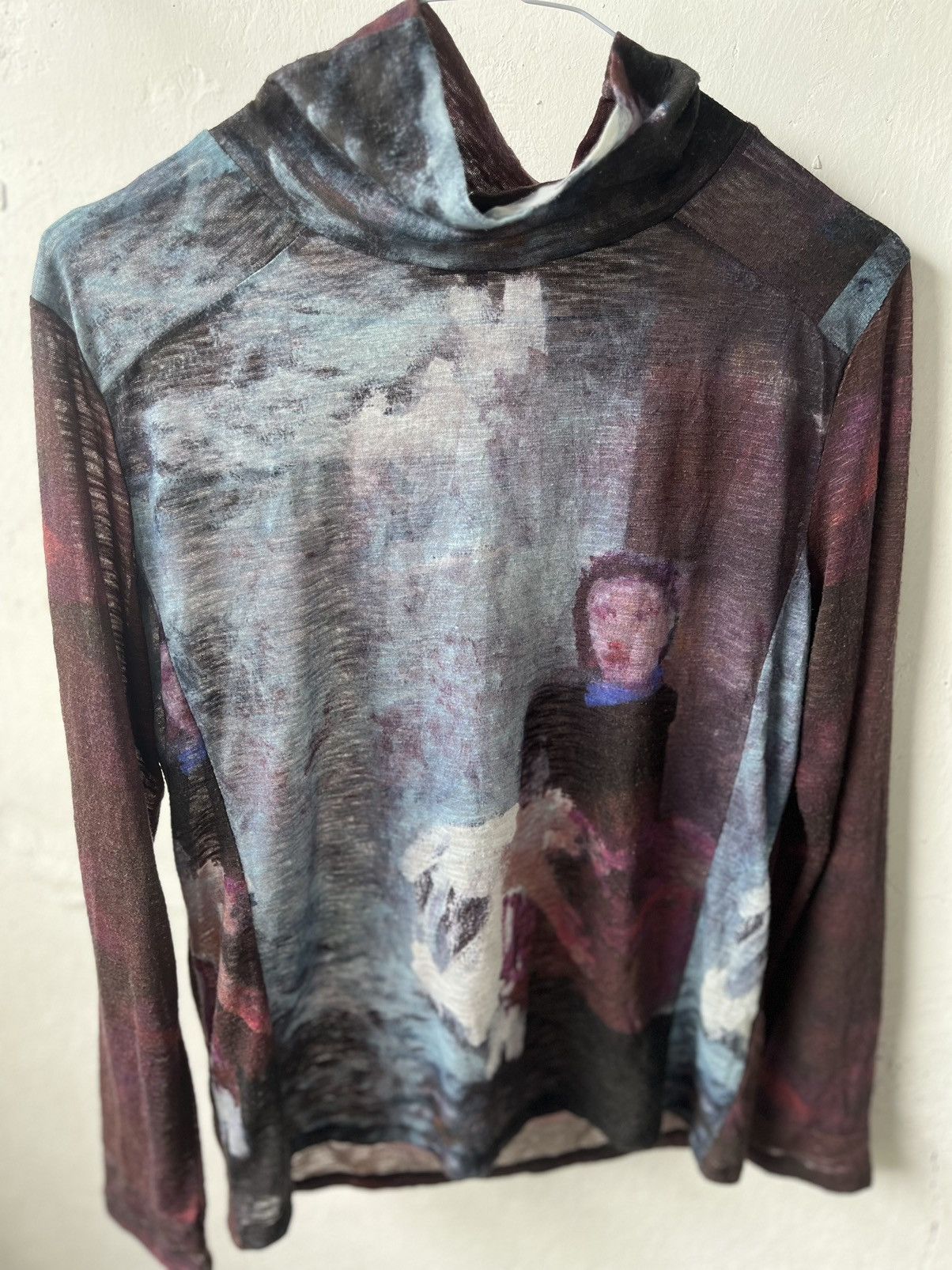 Vintage 🔥Rare Tshirt Aventures Des Toiles Size S / US 4 / IT 40 - 1 Thumbnail