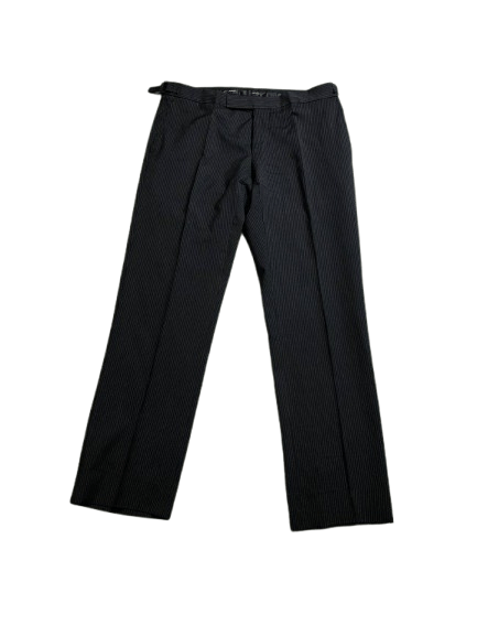 Ralph Lauren Vintage Ralph Lauren Classic Striped Casual Pants Size 31 Size US 31 - 1 Thumbnail