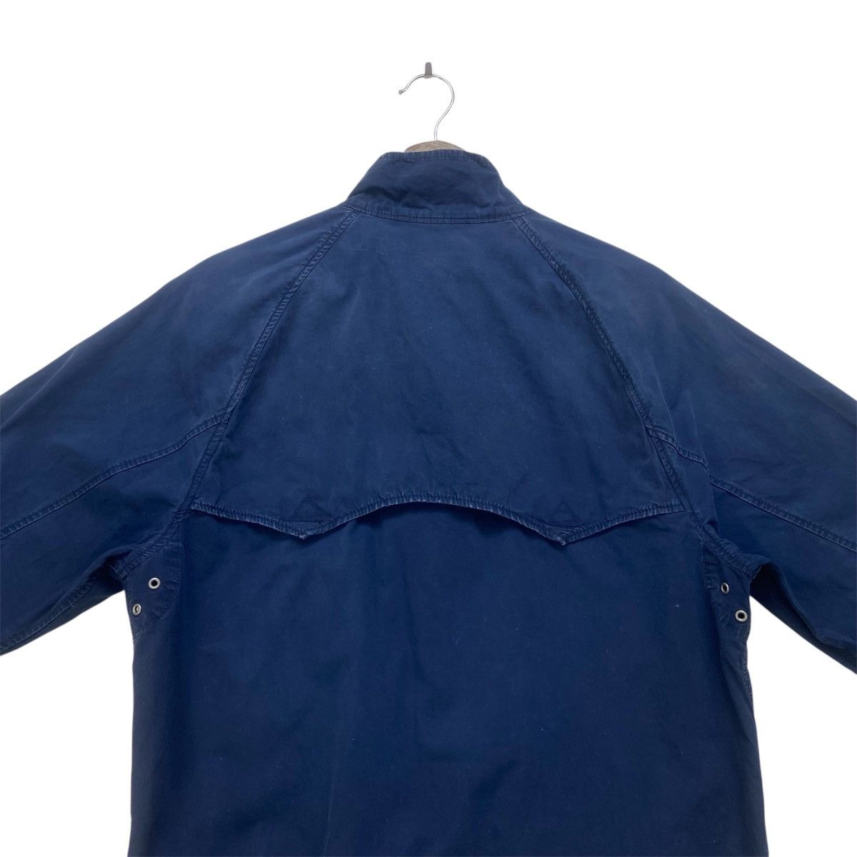Polo Ralph Lauren Vintage 90s Polo by Ralph Lauren Zipper Jacket Size US S / EU 44-46 / 1 - 3 Thumbnail