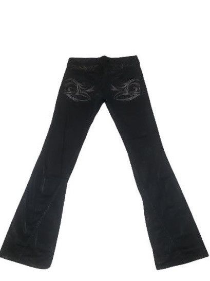 Tornado Mart ARCHIVE TORNADO MART FLARE DENIM | Grailed