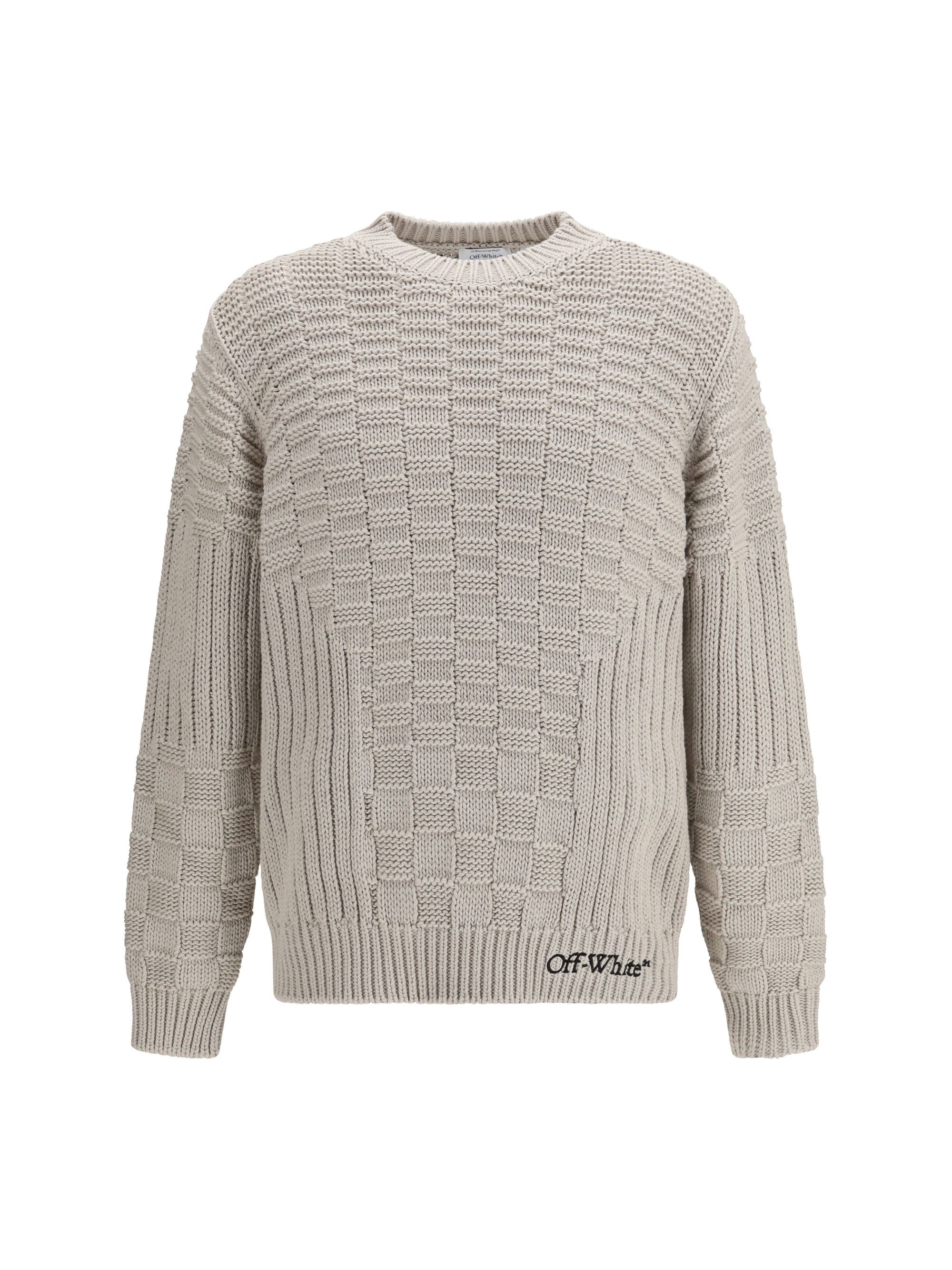Off-White Arrow Sweater Size US M / EU 48-50 / 2 - 1 Thumbnail