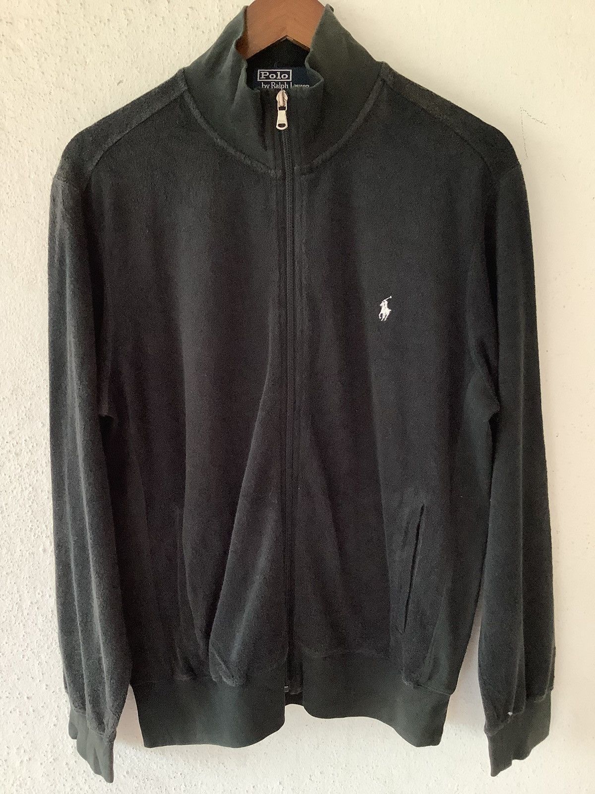 Polo Ralph Lauren × Vintage Vintage Polo by Ralph Lauren Size US L / EU 52-54 / 3 - 1 Thumbnail