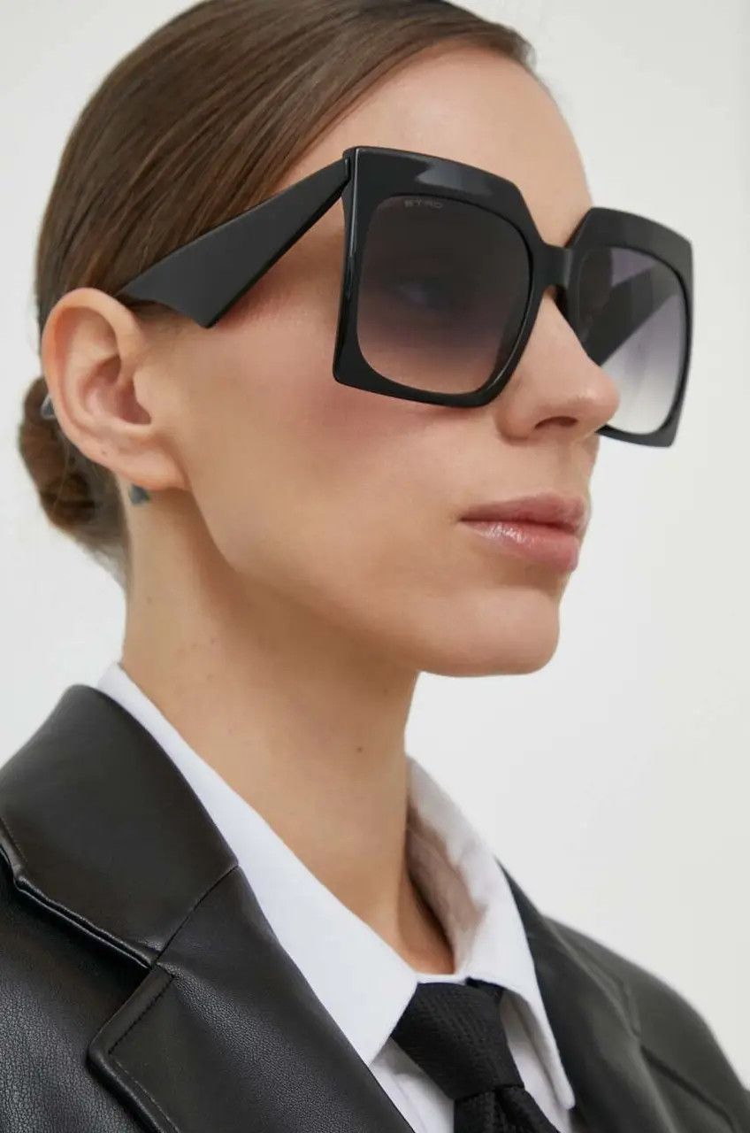 Etro ETRO 0002/S 8079O Sunglasses Size ONE SIZE - 7 Thumbnail