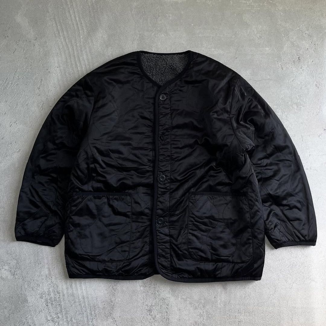 LOWRYS FARM Lowrys farm japanese liner boa jacket Size US L / EU 52-54 / 3 - 1 Thumbnail