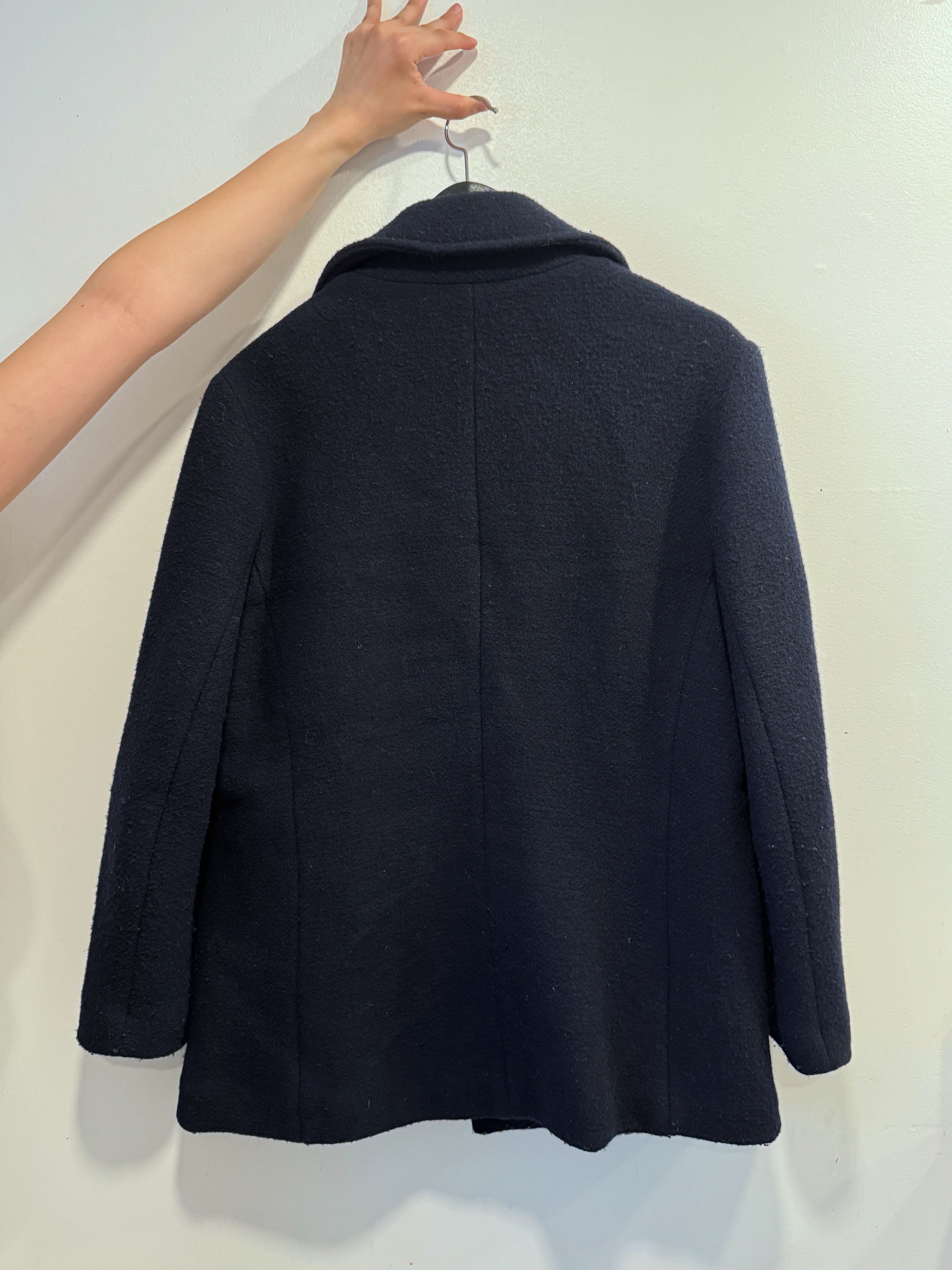 Gant Gant Rugger peacoat Size US S / EU 44-46 / 1 - 2 Thumbnail