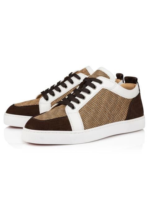 Christian Louboutin Rantulow Size US 7 / EU 40 - 1 Preview