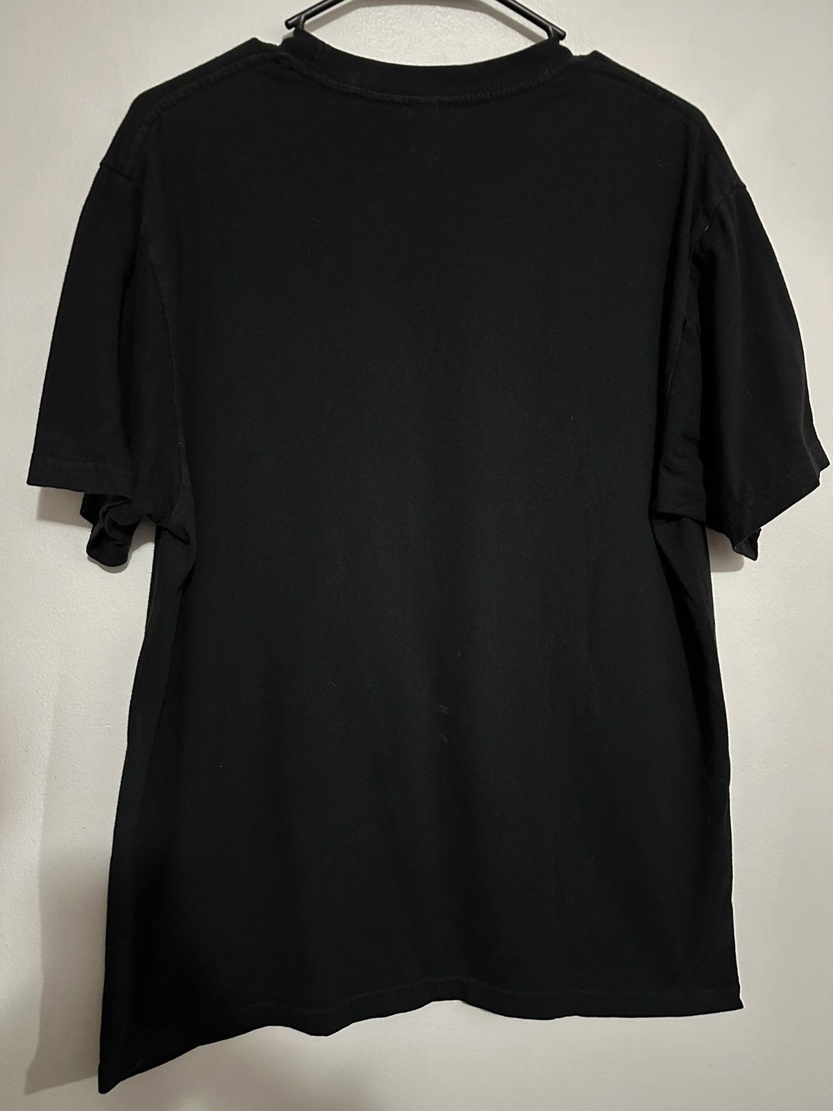 Supreme Supreme Ultra Fresh Tee Size US M / EU 48-50 / 2 - 3 Thumbnail