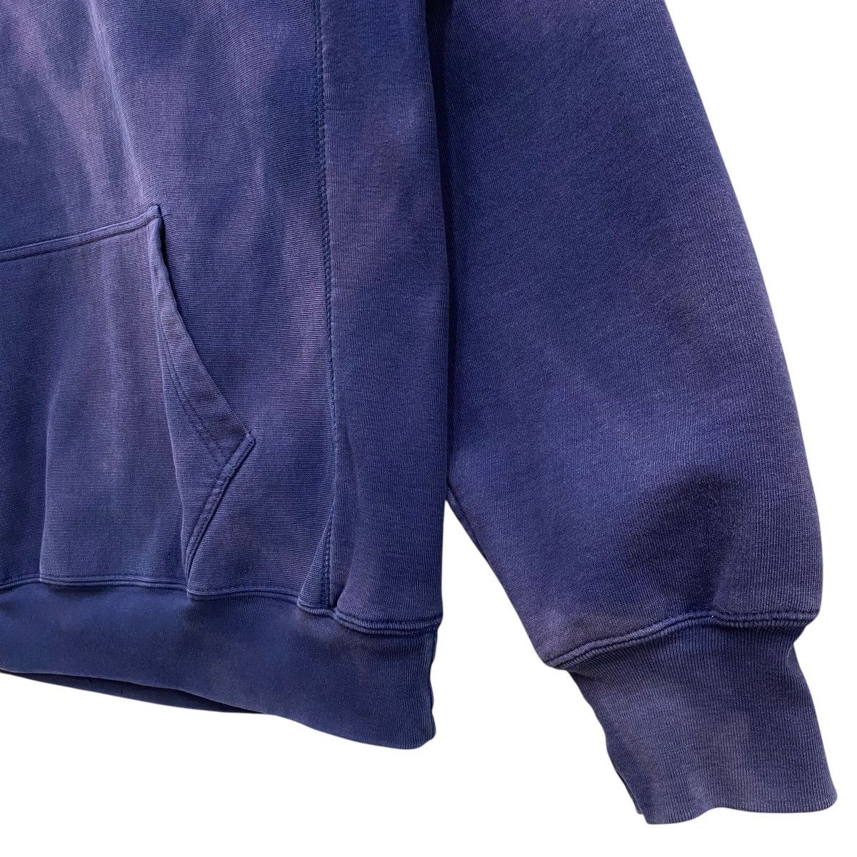 Steve And Barrys Vintage Ford Motor Co Hoodie Faded Navy Blue Steve & Barry’s Size US L / EU 52-54 / 3 - 4 Thumbnail