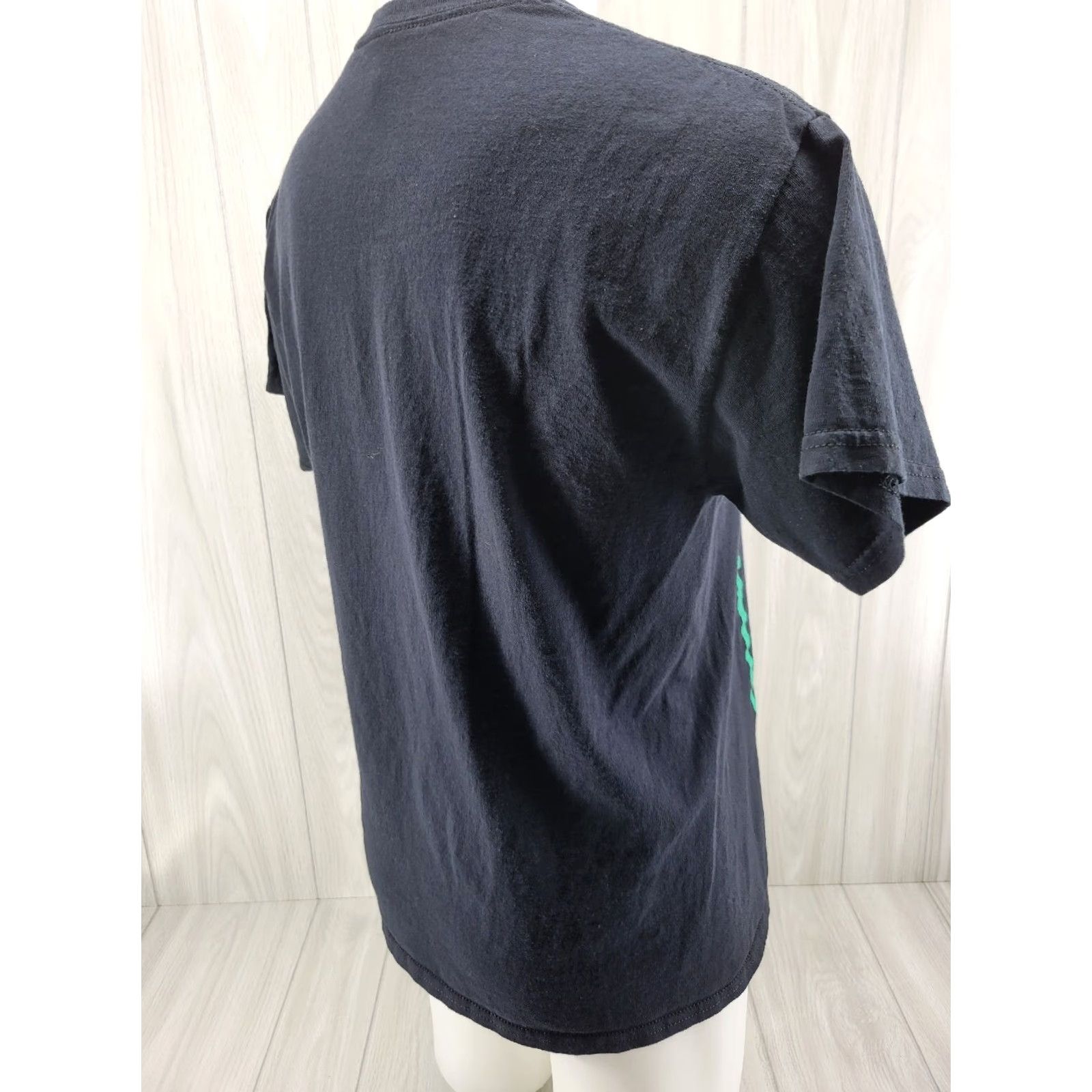 RHODE Steven Rhodes Meet Your Doppelganger Tee Shirt Graphic T-Shirt Mens Large Size US L / EU 52-54 / 3 - 5 Thumbnail