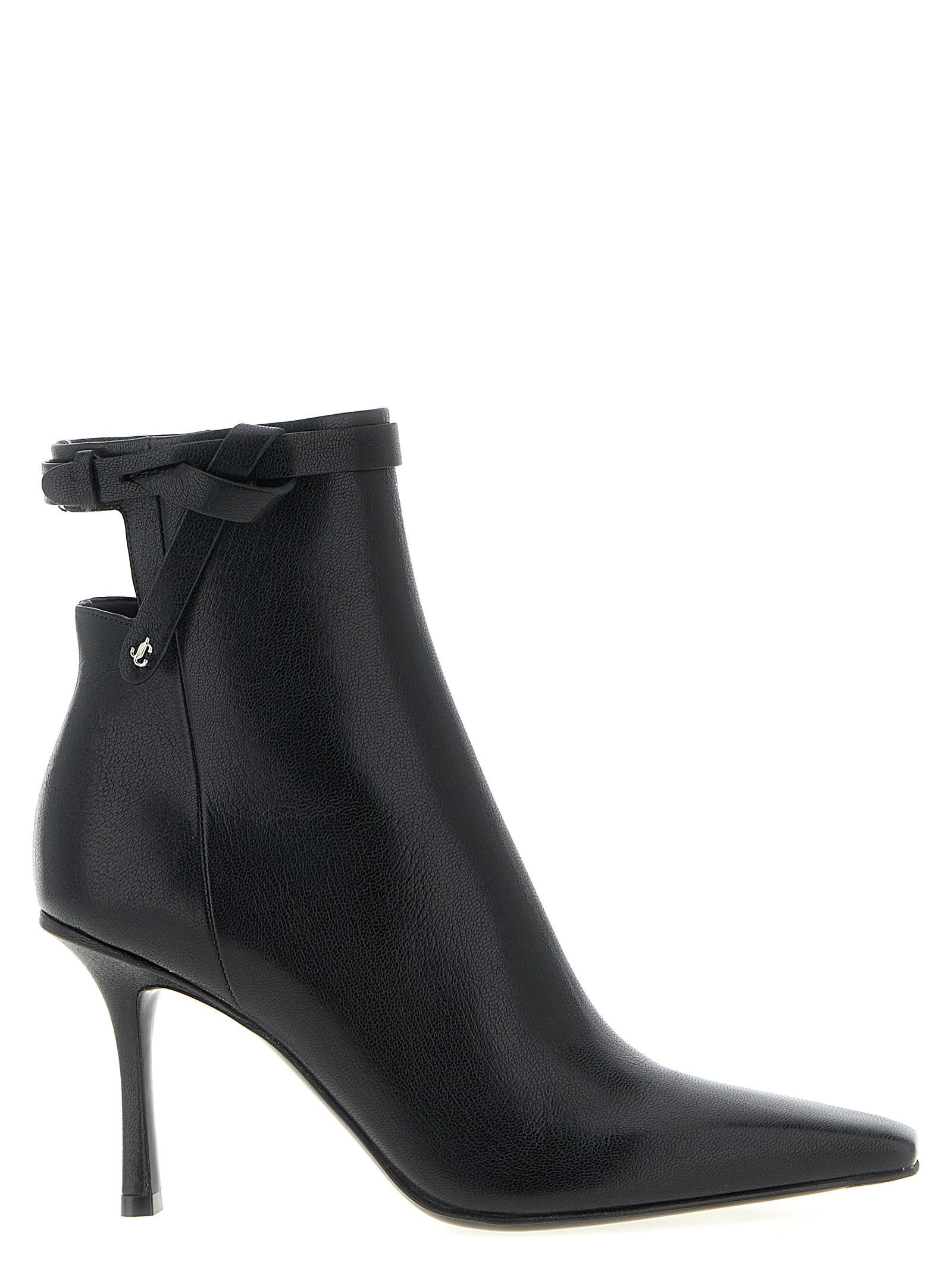 Jimmy Choo 'Camie' Ankle Boots Size US 11 / IT 41 - 1 Thumbnail