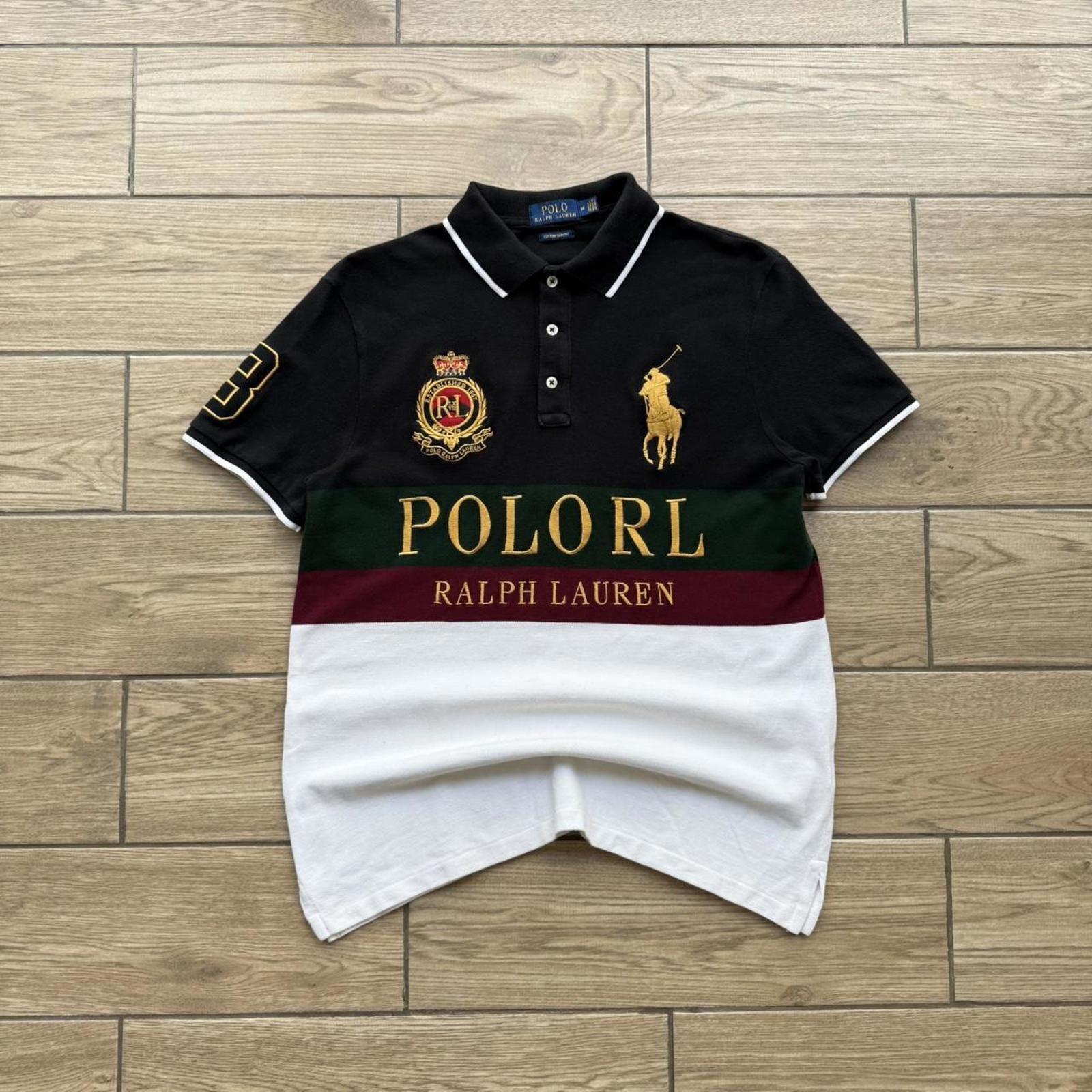 Polo Ralph Lauren Big Pony Polo | Grailed