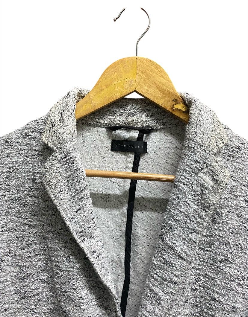 Tete Homme TETE HOMME by Issey Miyake Size US S / EU 44-46 / 1 - 4 Thumbnail
