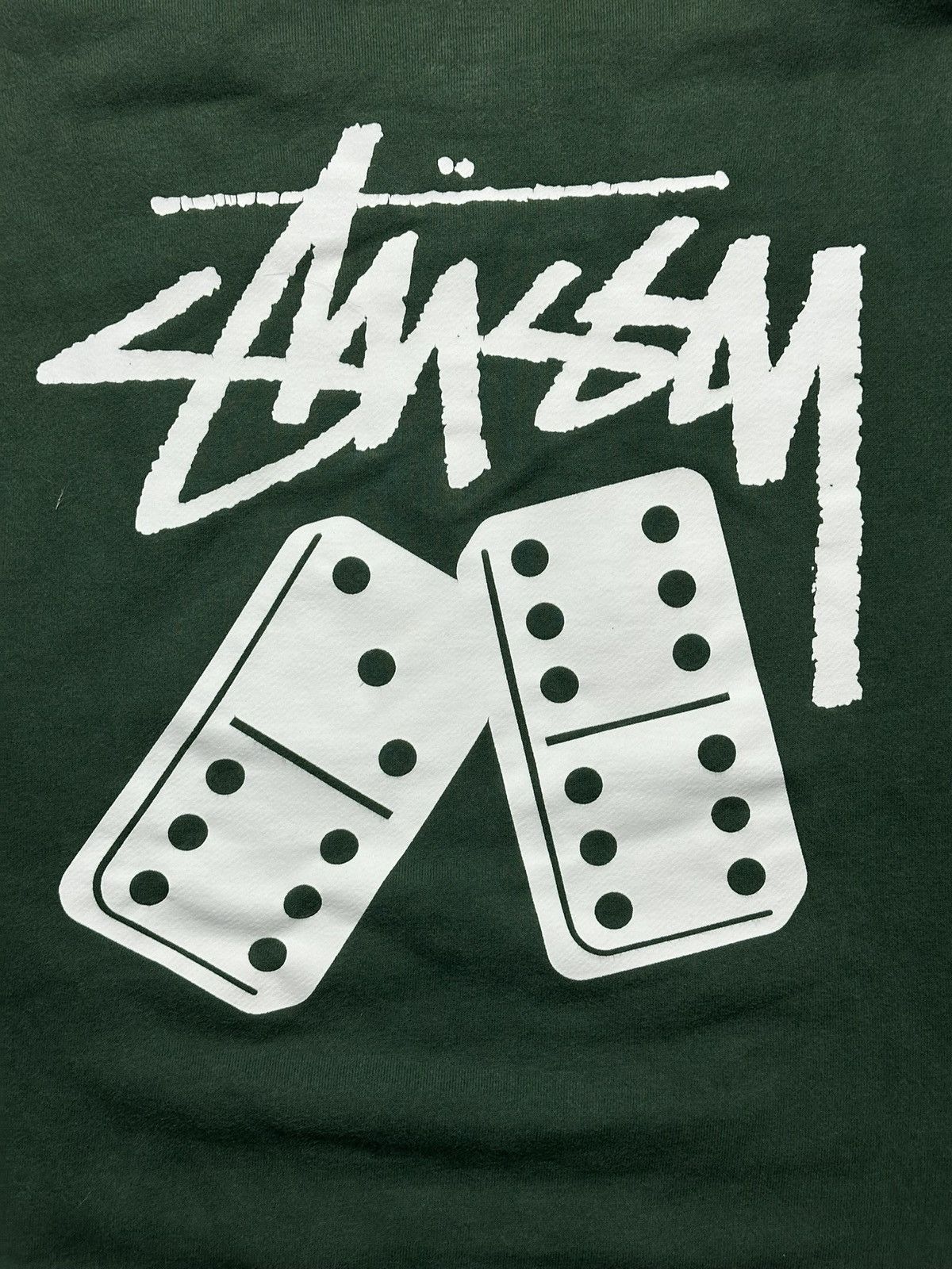 Stussy Vintage Stussy Crewneck Size US M / EU 48-50 / 2 - 2 Thumbnail