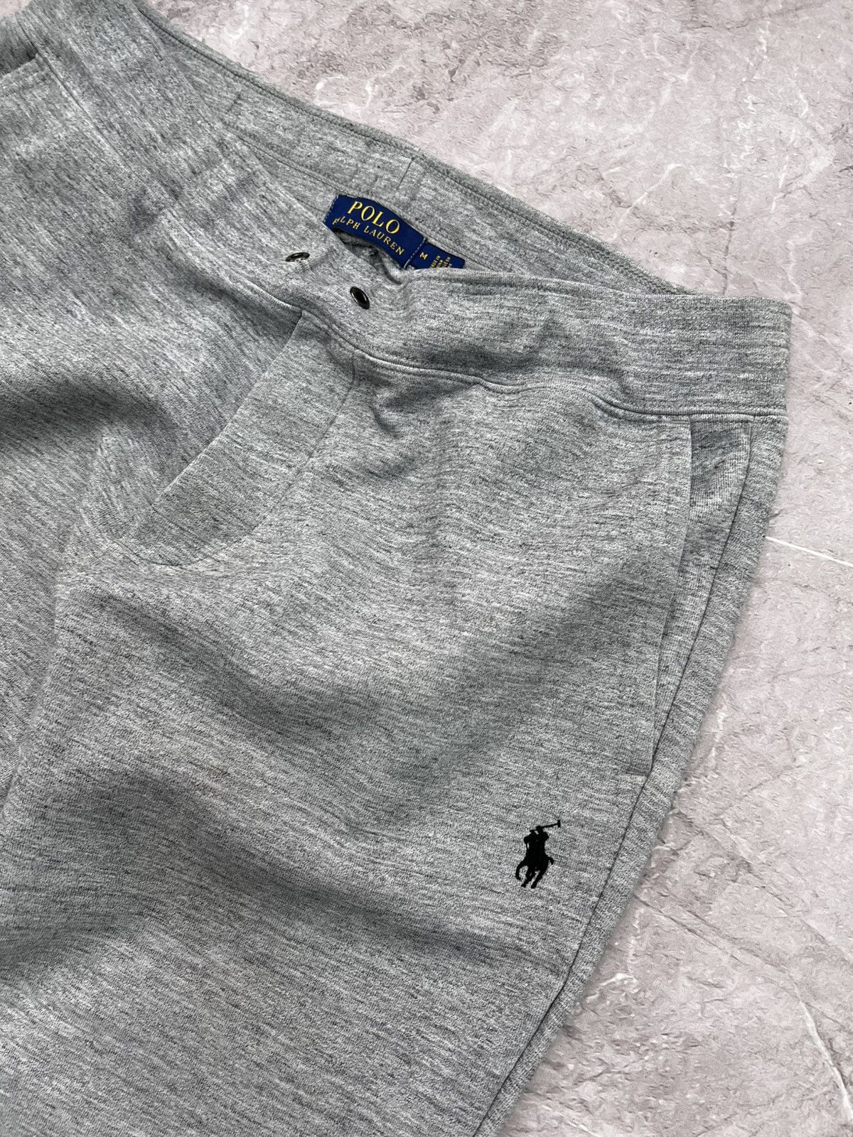 Polo Ralph Lauren × Vintage VINTAGE CASUAL POLO RALPH COTTON SPORTSWEAR PANTS Size US 32 / EU 48 - 4 Thumbnail