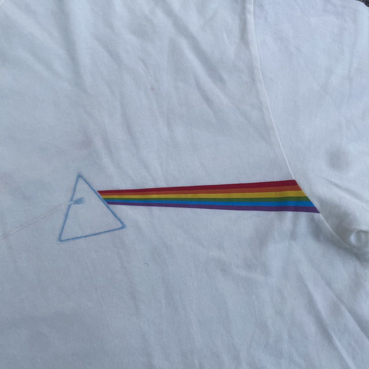 Undercover Undercover x Pink Floyd Tshirt Size US XL / EU 56 / 4 - 11 Thumbnail