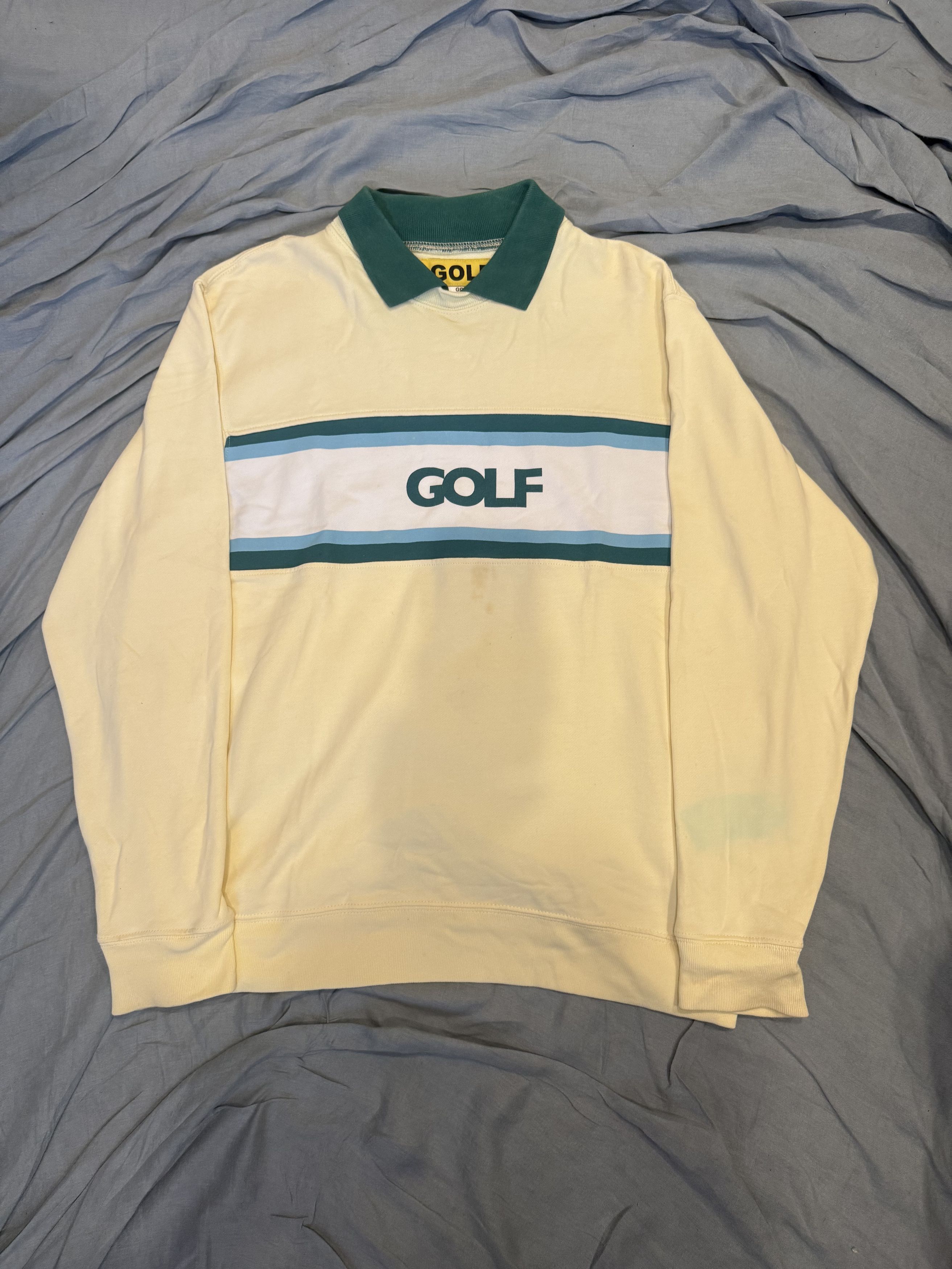 golf wang ニット Men's Golf Wang Sweaters | GOLF Knitwear | Grailed