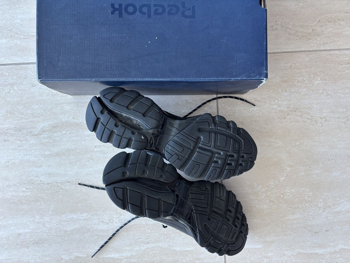 Reebok Reebok DMX TRAIL SHADOW Size US 11 / EU 44 - 5 Thumbnail