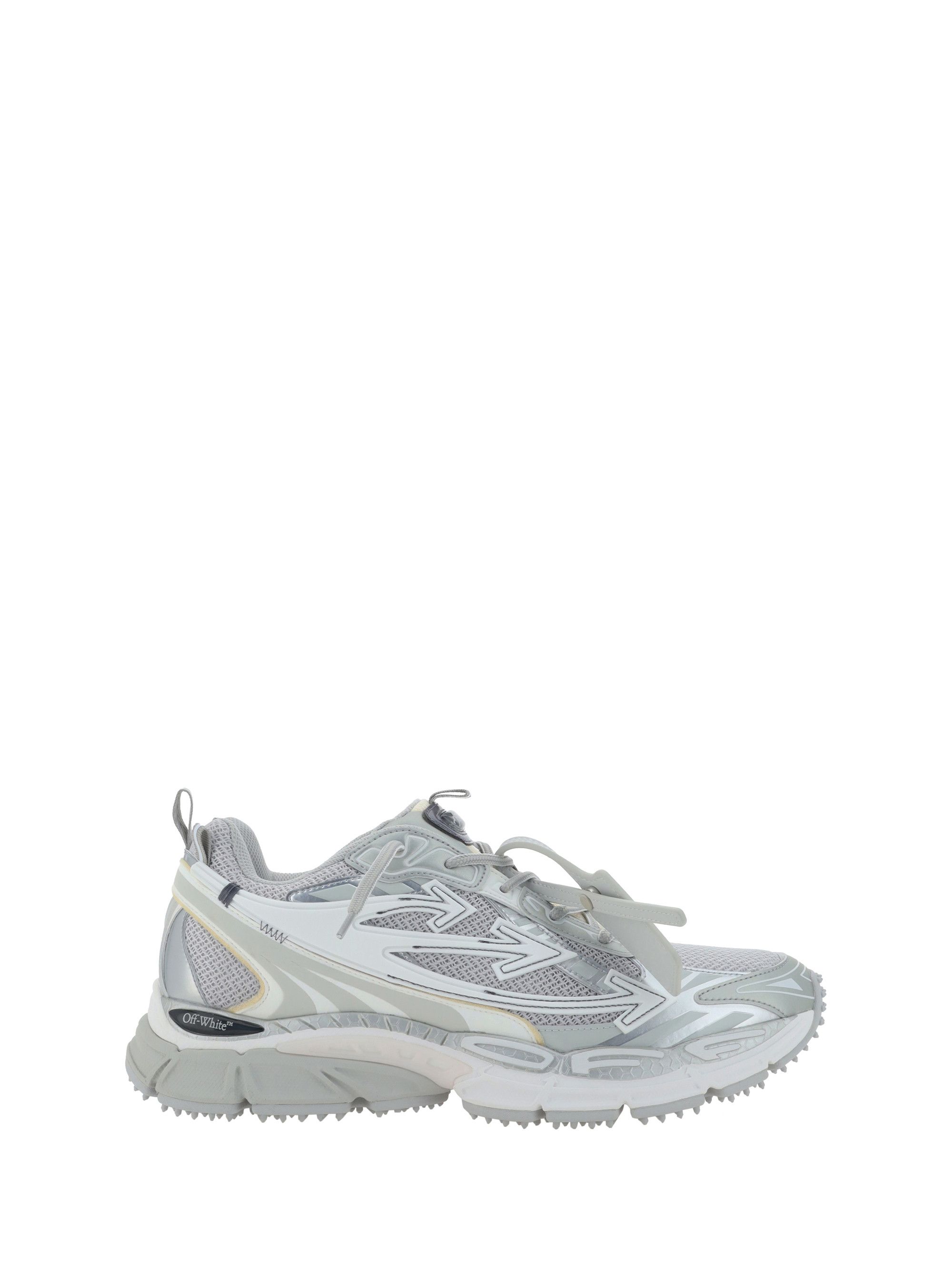 Off-White Be Right Back Sneakers Size US 9 / EU 42 - 1 Thumbnail