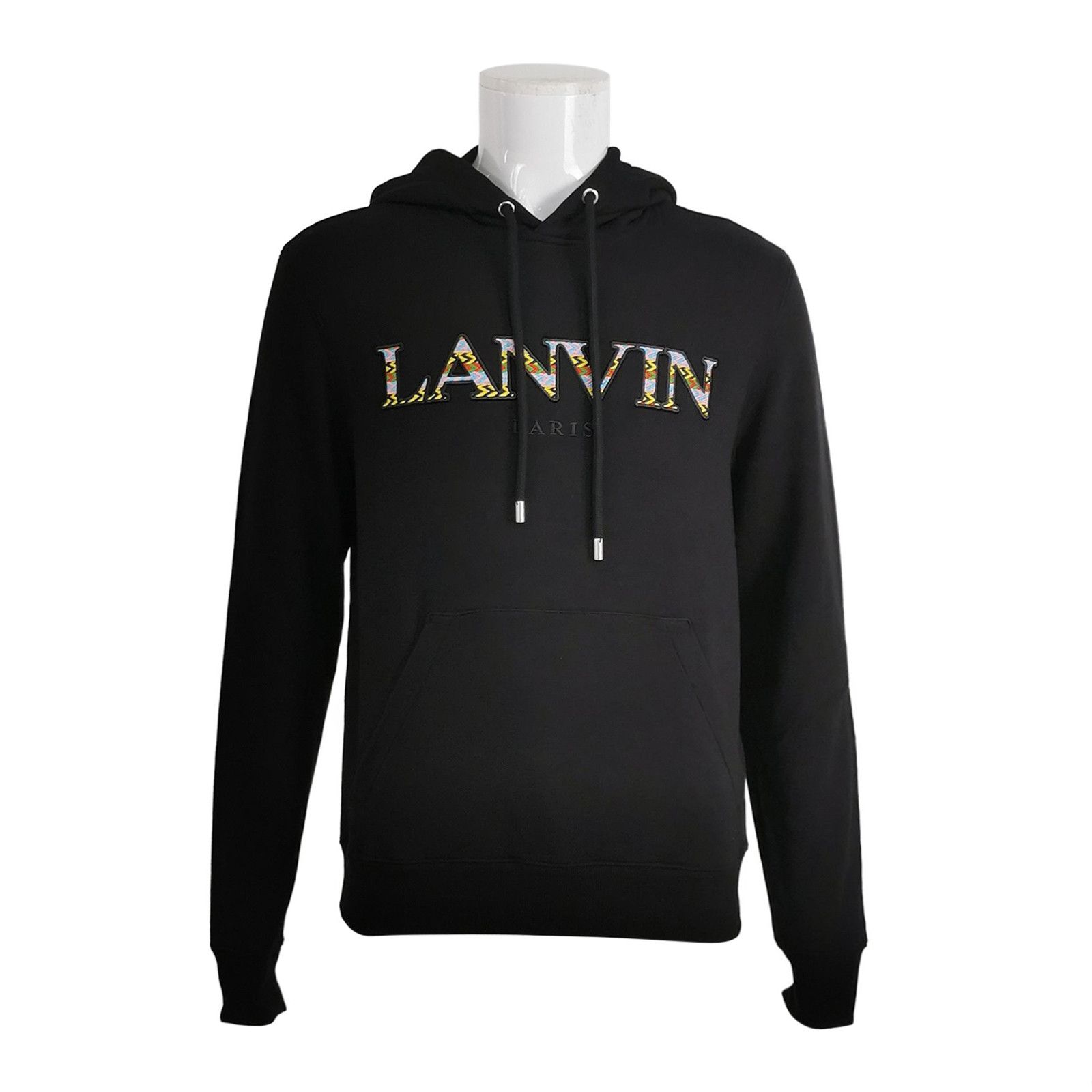 Lanvin Lanvin Men s Sweatshirts Hoodies Size US S / EU 44-46 / 1 - 1 Thumbnail