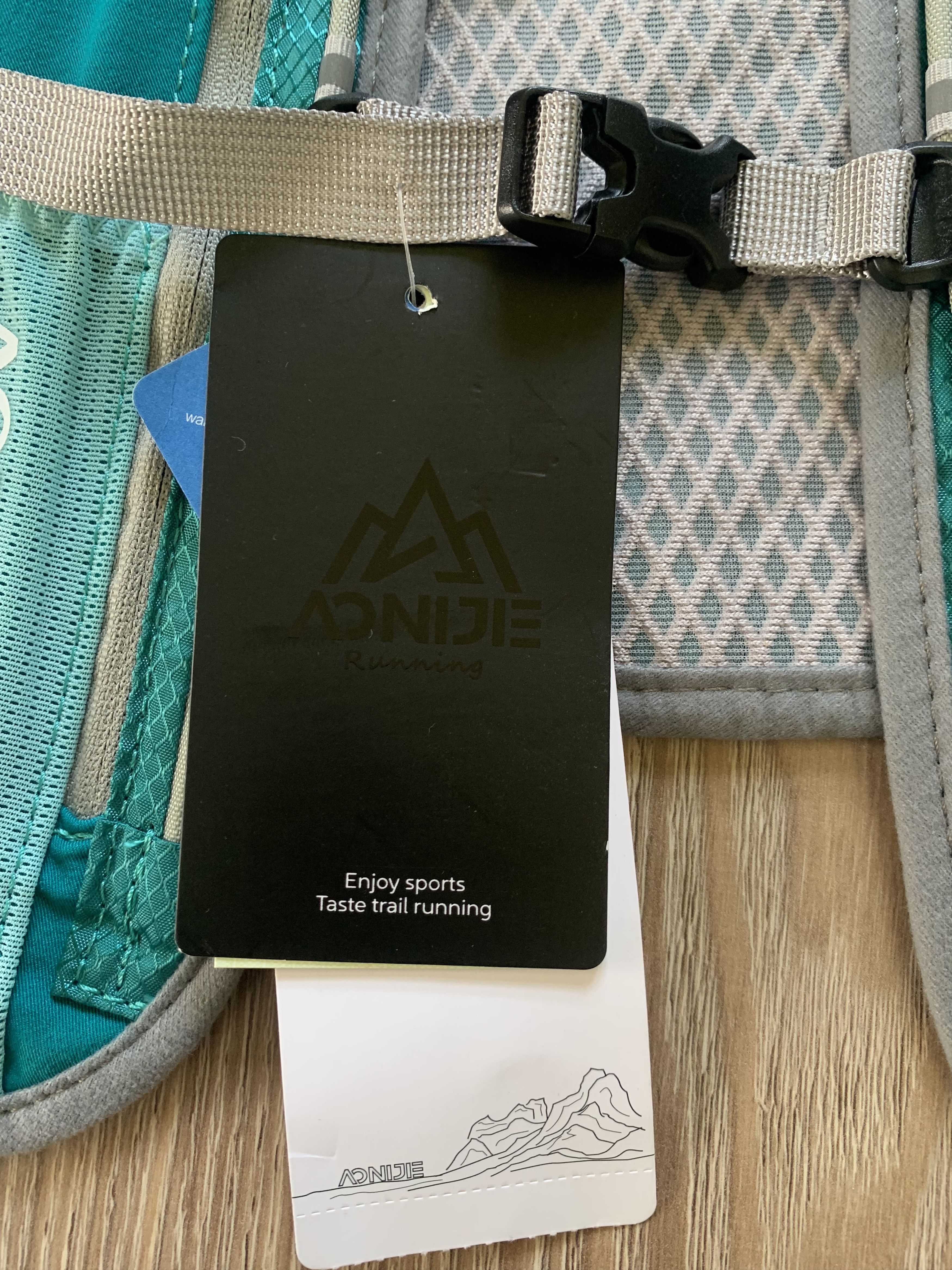 Other Aonijie Trail Running Marathon Backpack Size ONE SIZE - 4 Thumbnail