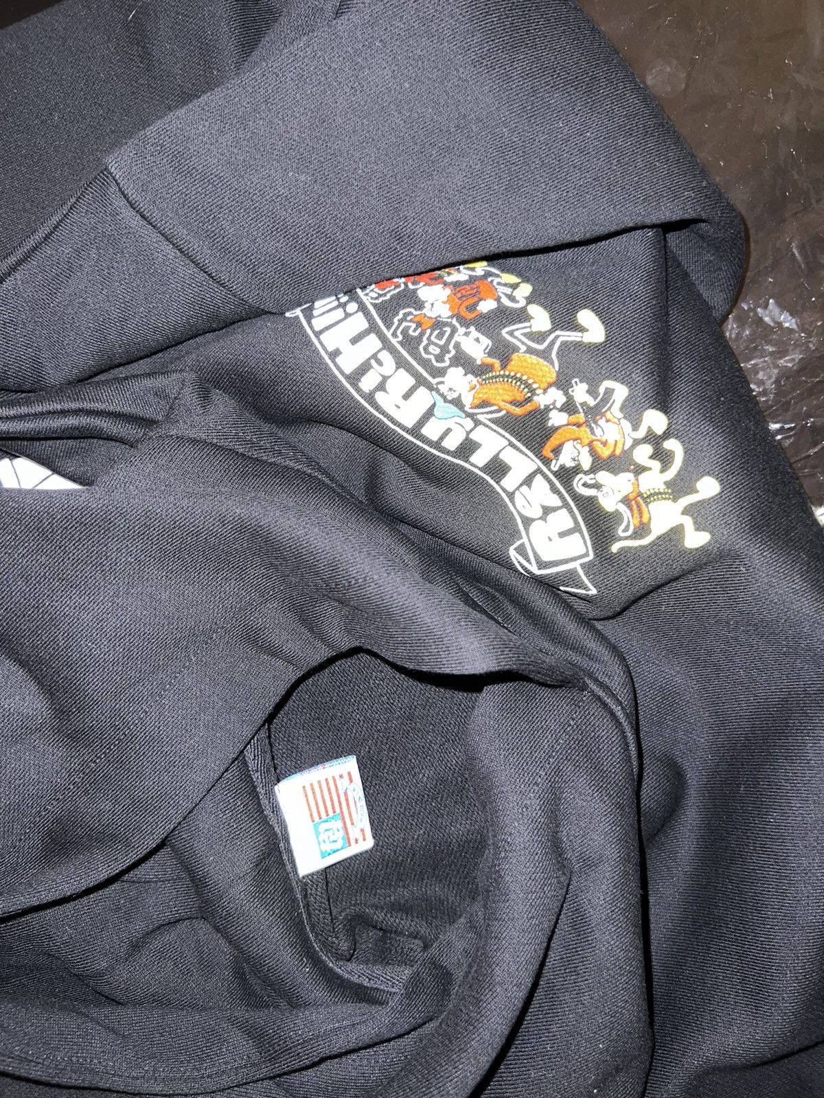 Other Really Rich Geekyland V2 Size US M / EU 48-50 / 2 - 4 Thumbnail