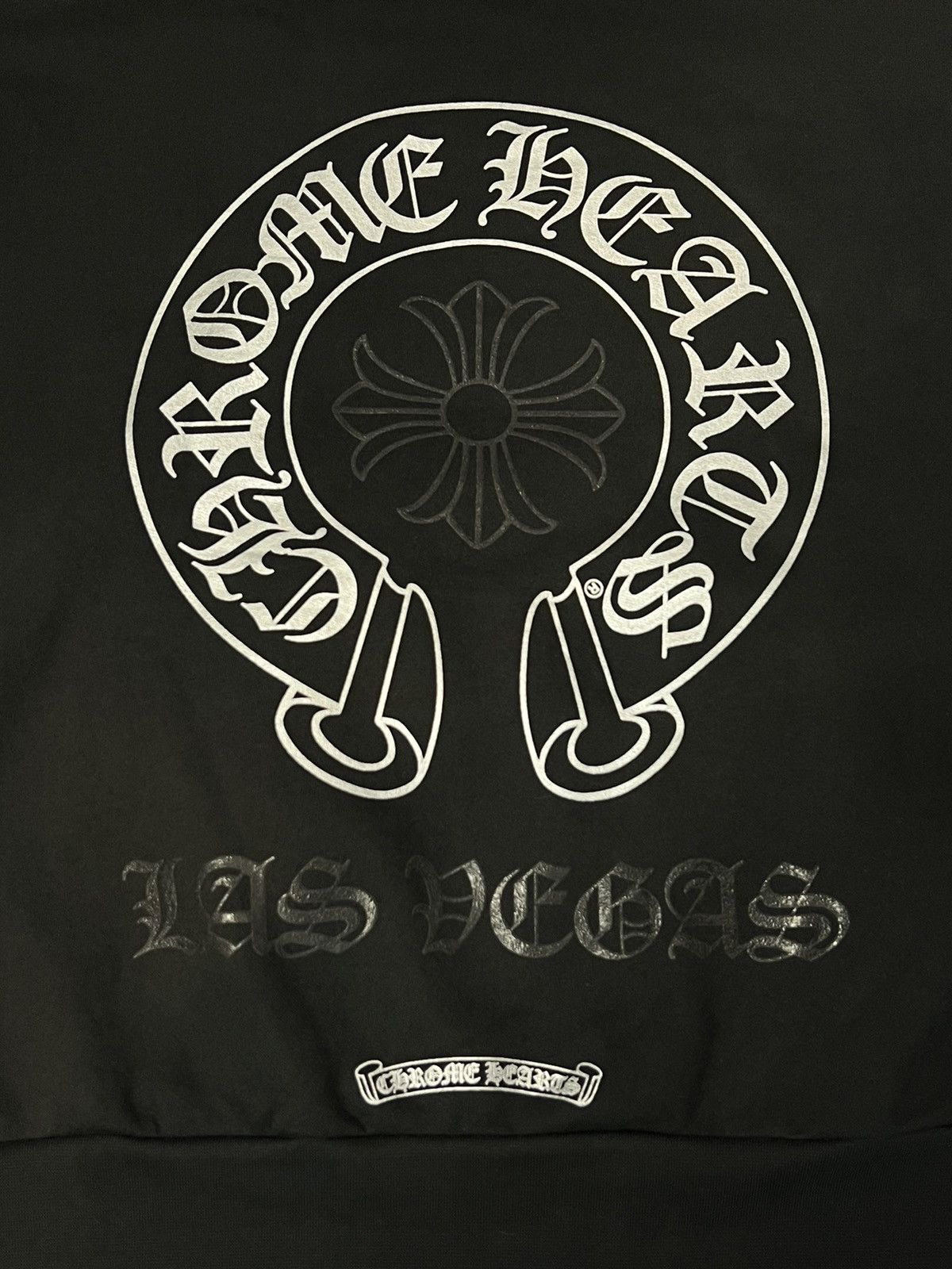 Chrome Hearts Chrome Hearts Las Vegas Exclusive Hoodie Size US XL / EU 56 / 4 - 5 Thumbnail