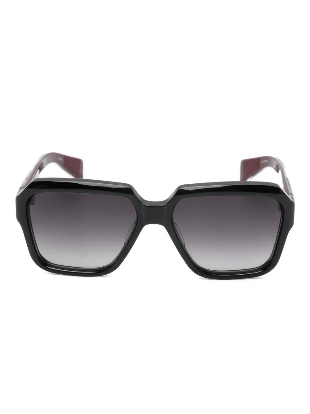 Jacques Marie Mage "ALFRED" SUNGLASSES Size ONE SIZE - 1 Thumbnail