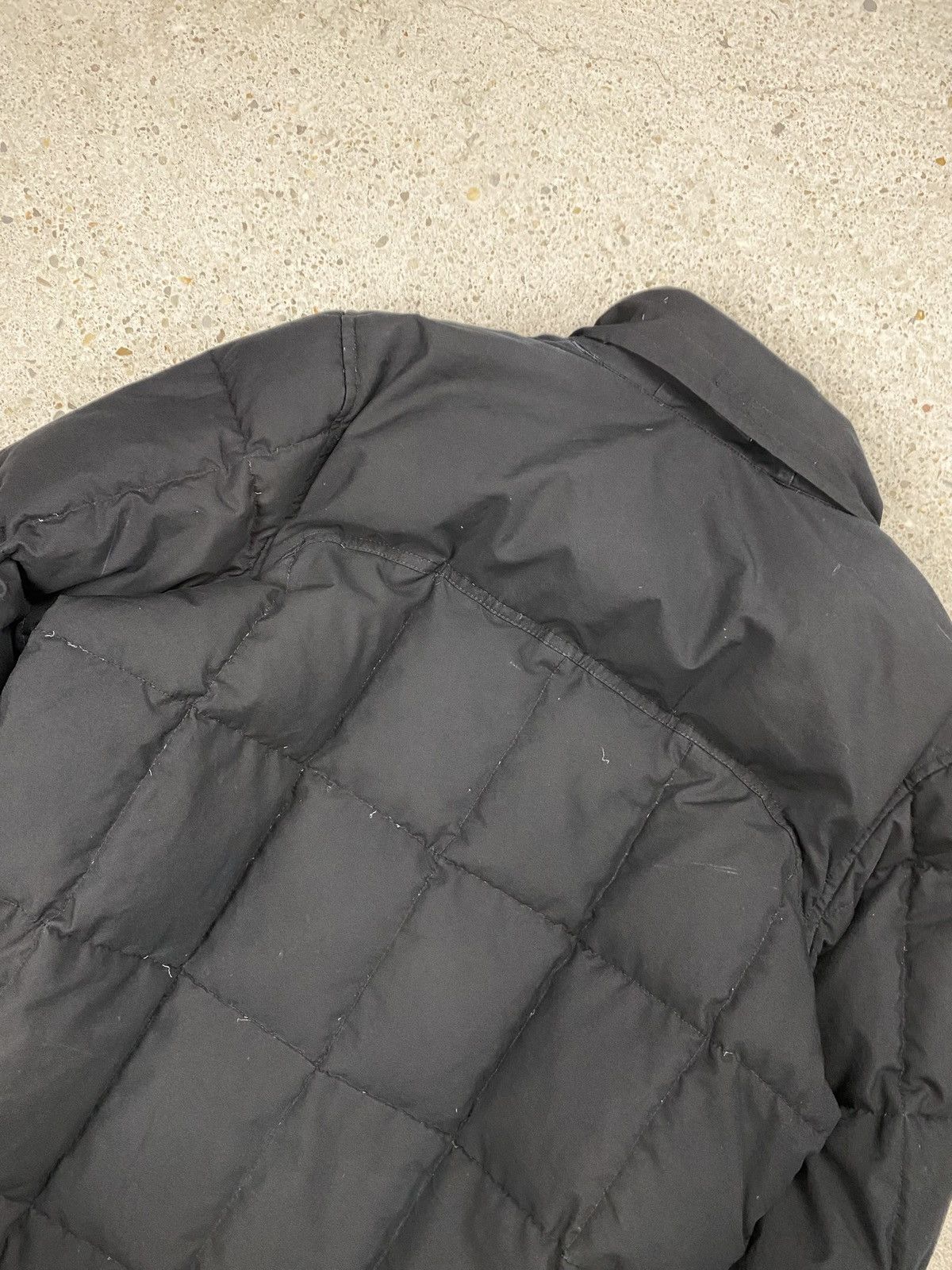 Nike Nike vintage bomber puffer jacket 00s warm Size US M / EU 48-50 / 2 - 10 Thumbnail