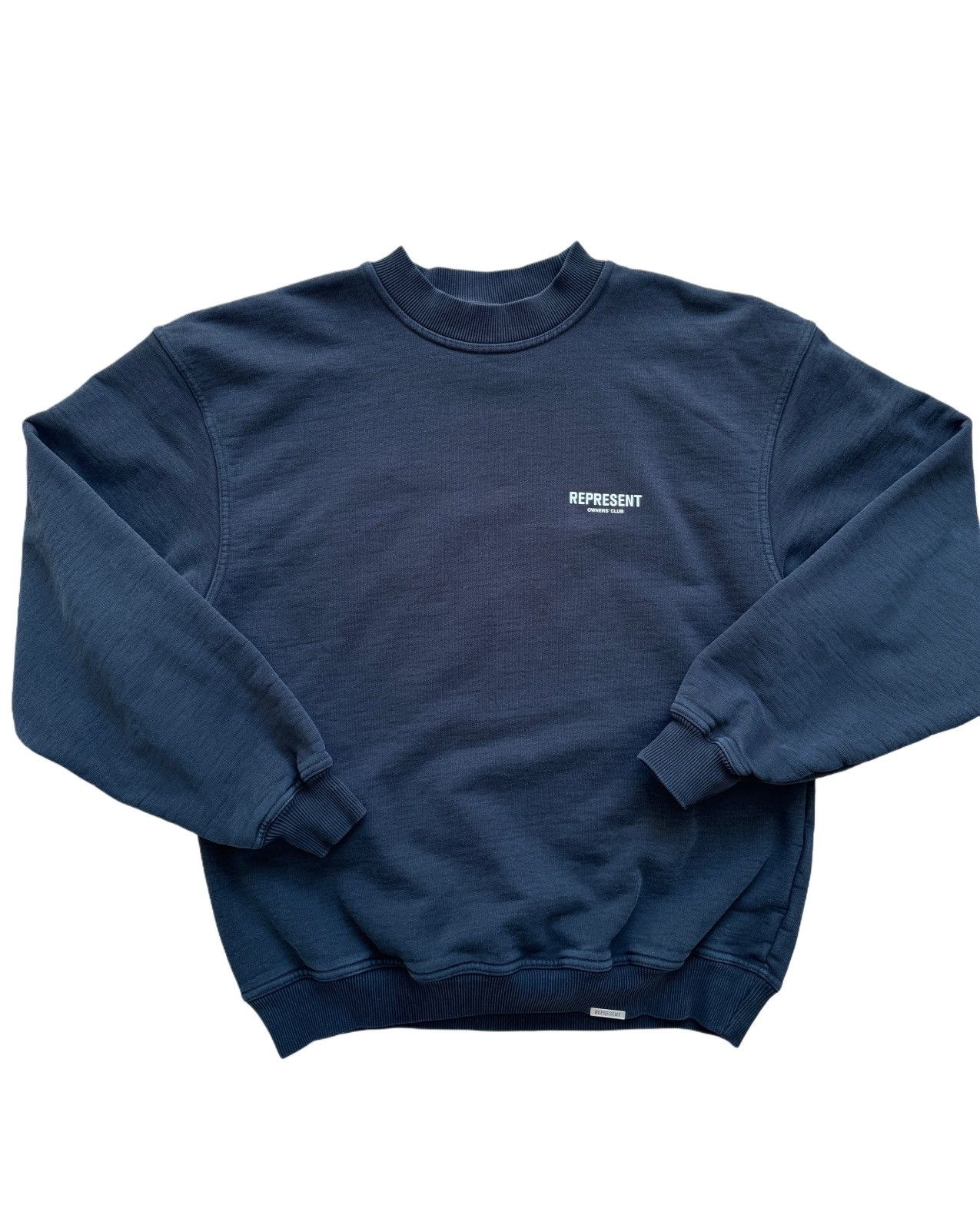 Represent Clo. Represent sweater Size US S / EU 44-46 / 1 - 1 Thumbnail