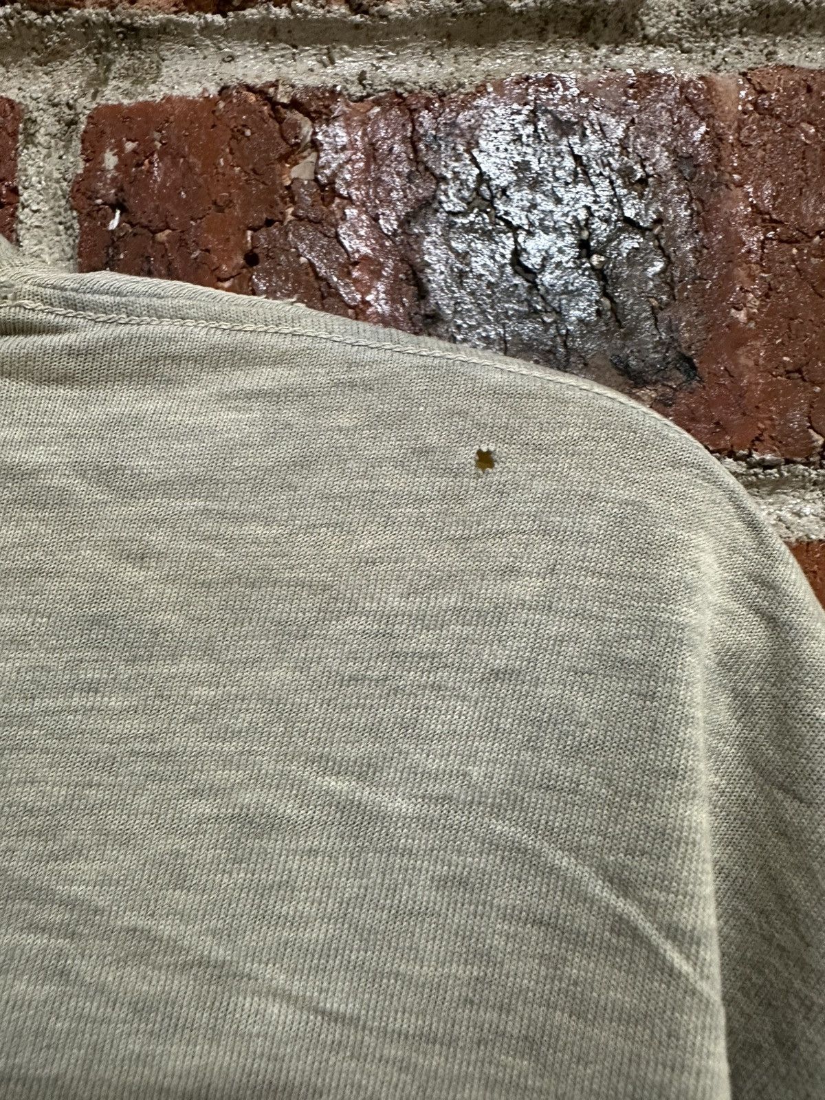 O'Neill × Vintage Vintage Oneill Faded Tee Size US M / EU 48-50 / 2 - 3 Thumbnail