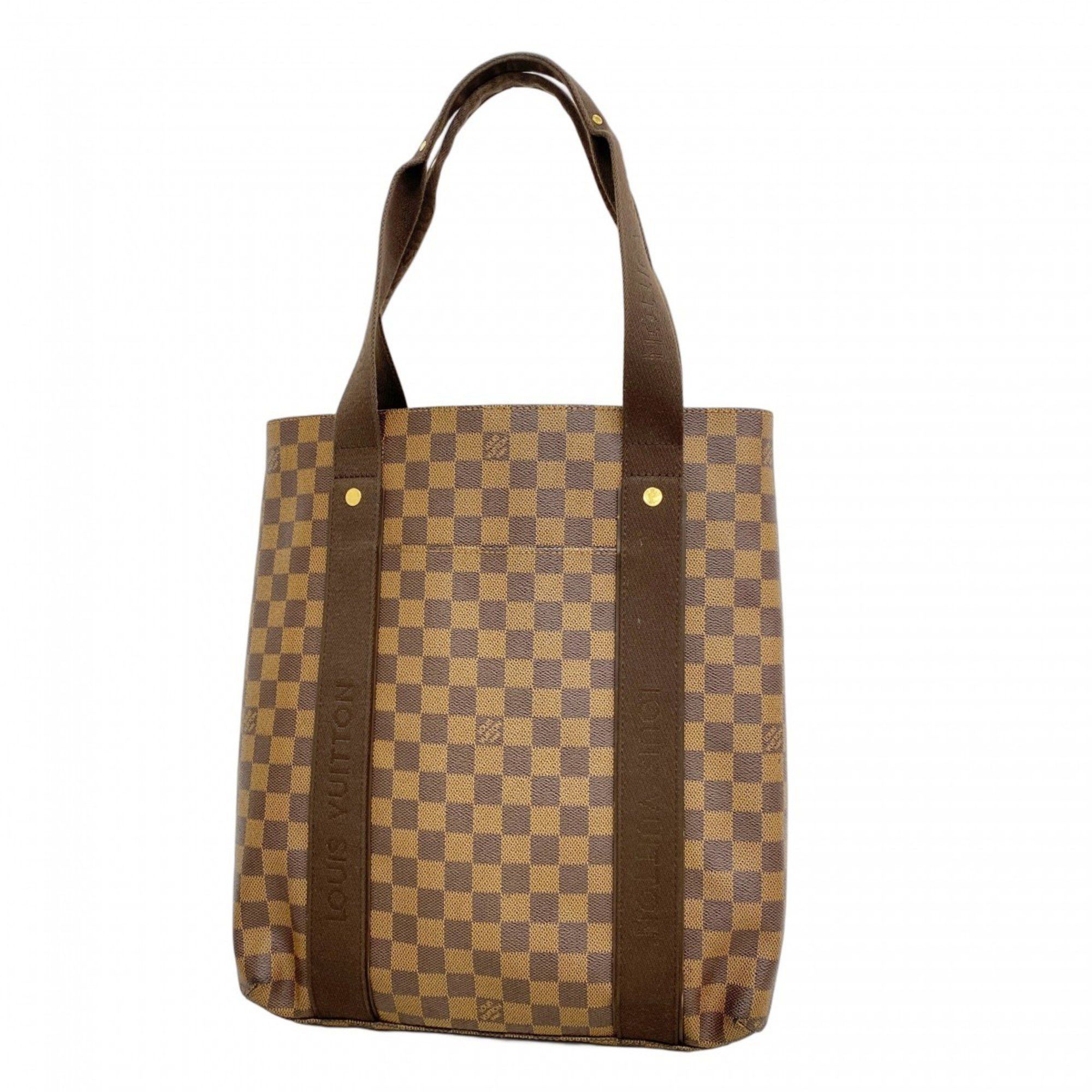 Louis Vuitton Louis Vuitton Beaubourg tote Size ONE SIZE - 1 Thumbnail