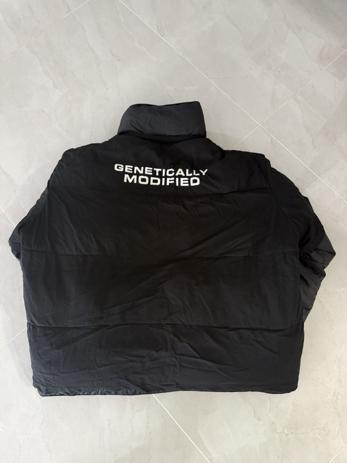 Vetements *RARE* Vetements AW17 Genetically Modified Puffer Jacket Size US S / EU 44-46 / 1 - 4 Thumbnail